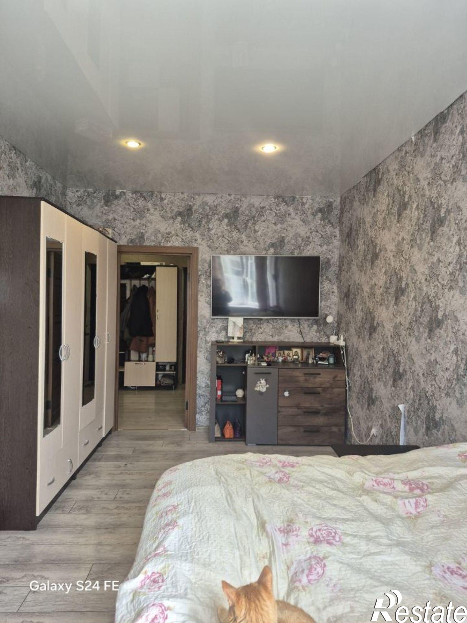 Купить квартиру за 13 200 000 рублей на улица Малышева, 11