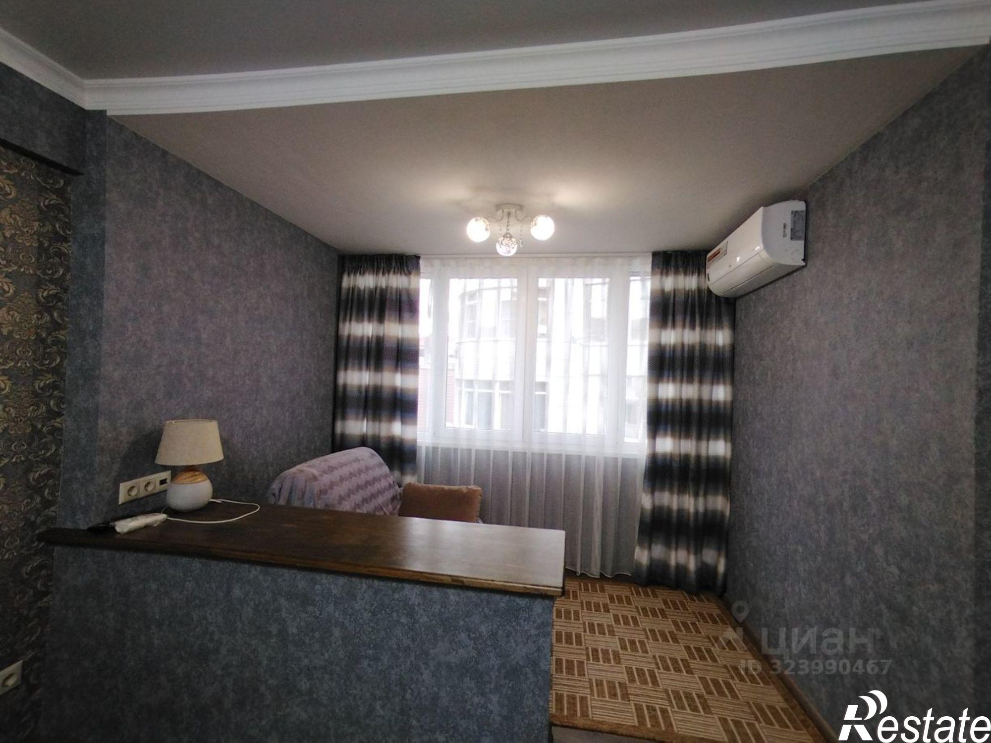 Сдать квартиру за 40 000 рублей на ул Свердлова, 92