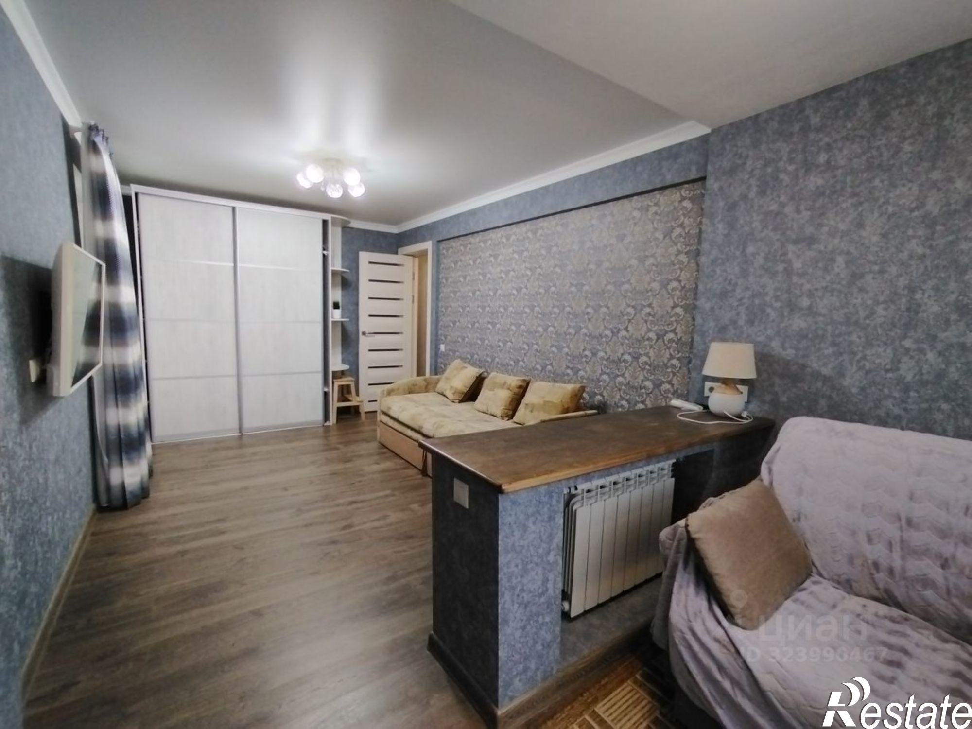 Сдать квартиру за 40 000 рублей на ул Свердлова, 92