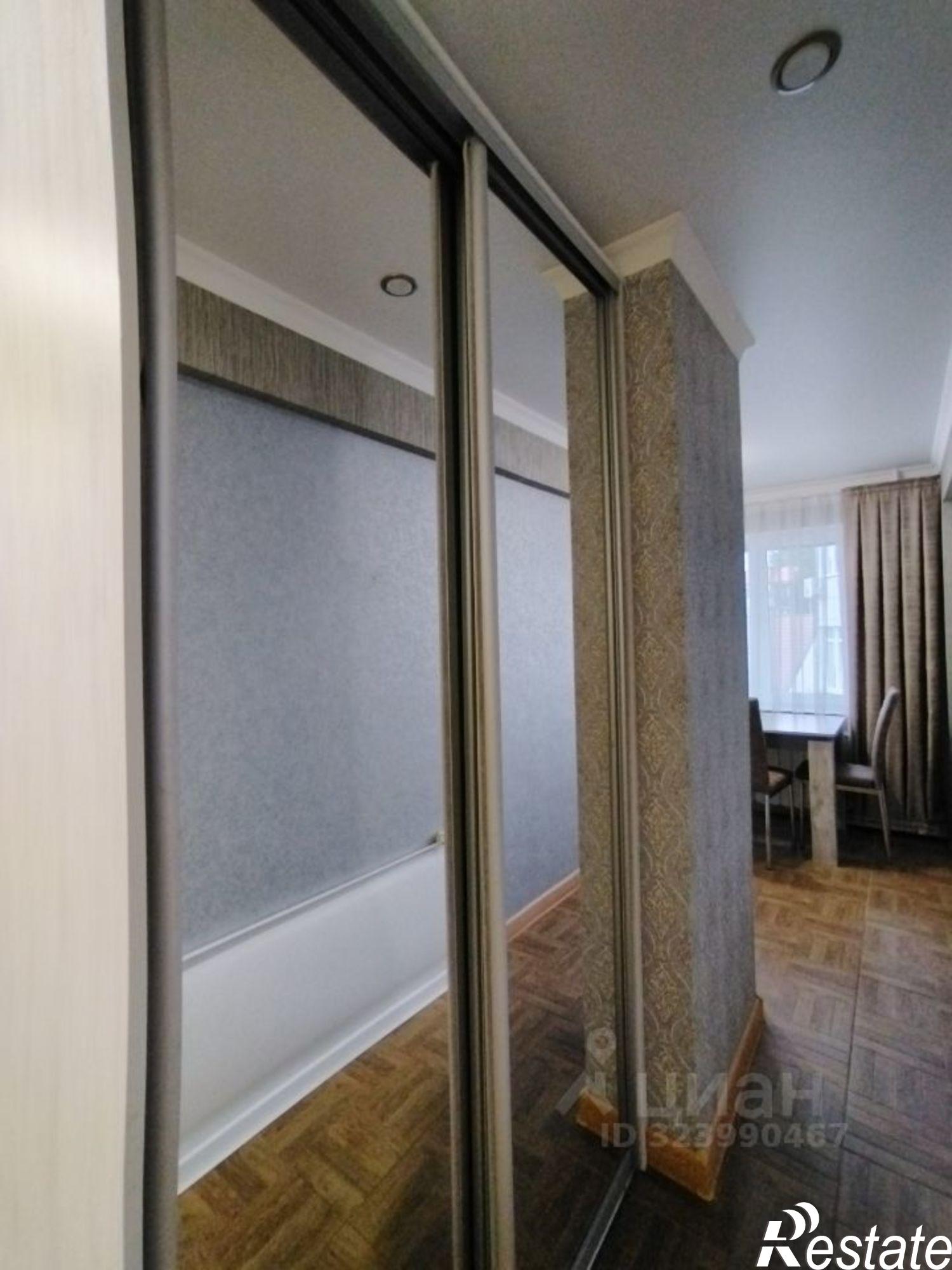 Сдать квартиру за 40 000 рублей на ул Свердлова, 92