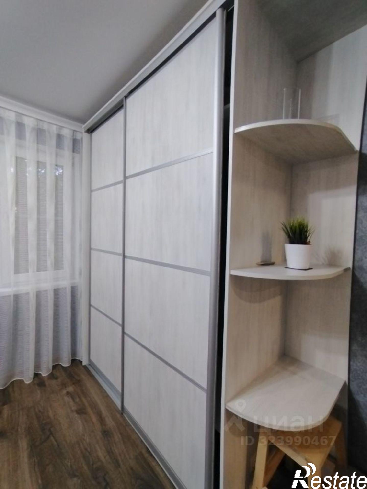 Сдать квартиру за 40 000 рублей на ул Свердлова, 92