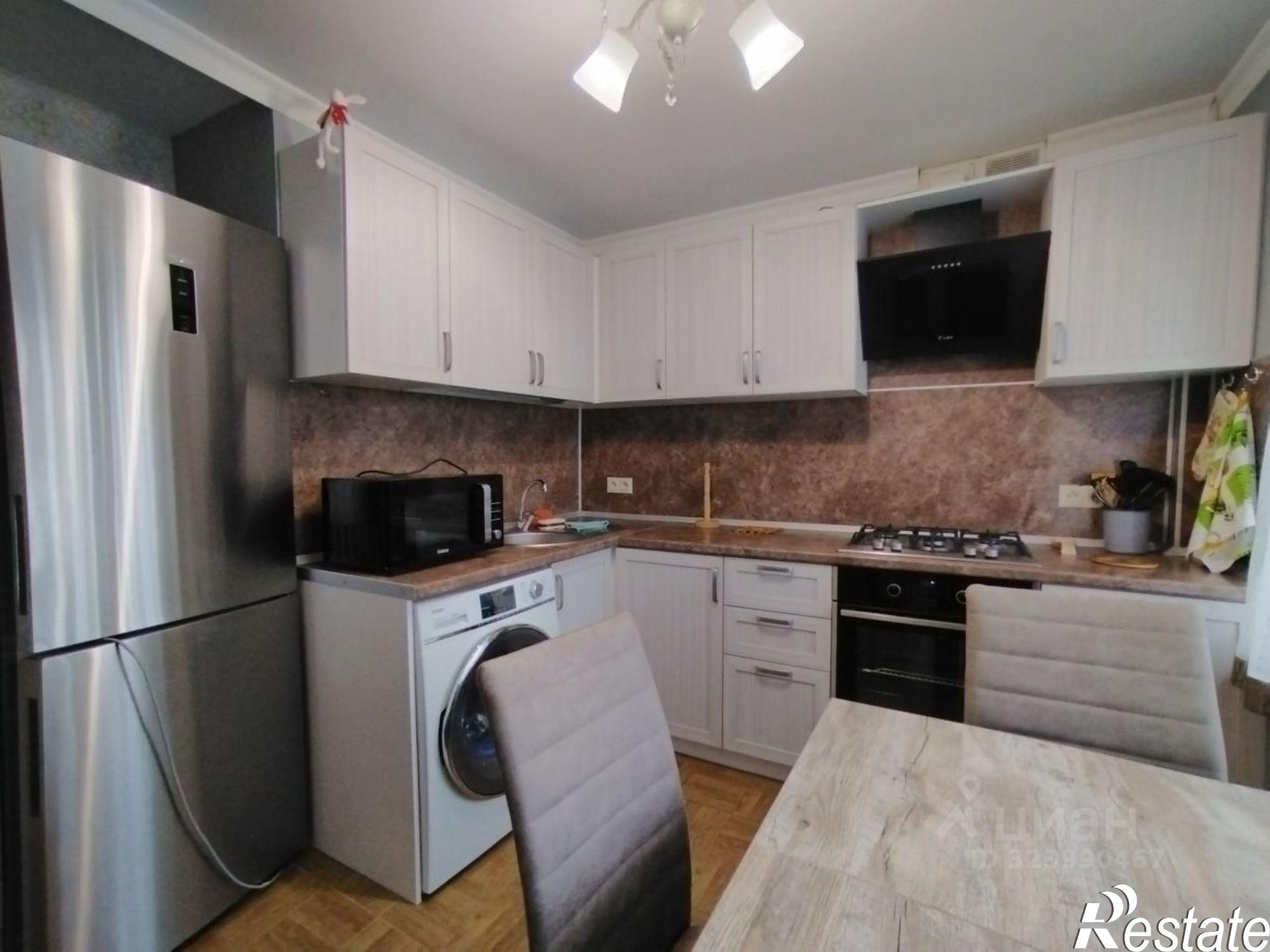 Сдать квартиру за 40 000 рублей на ул Свердлова, 92