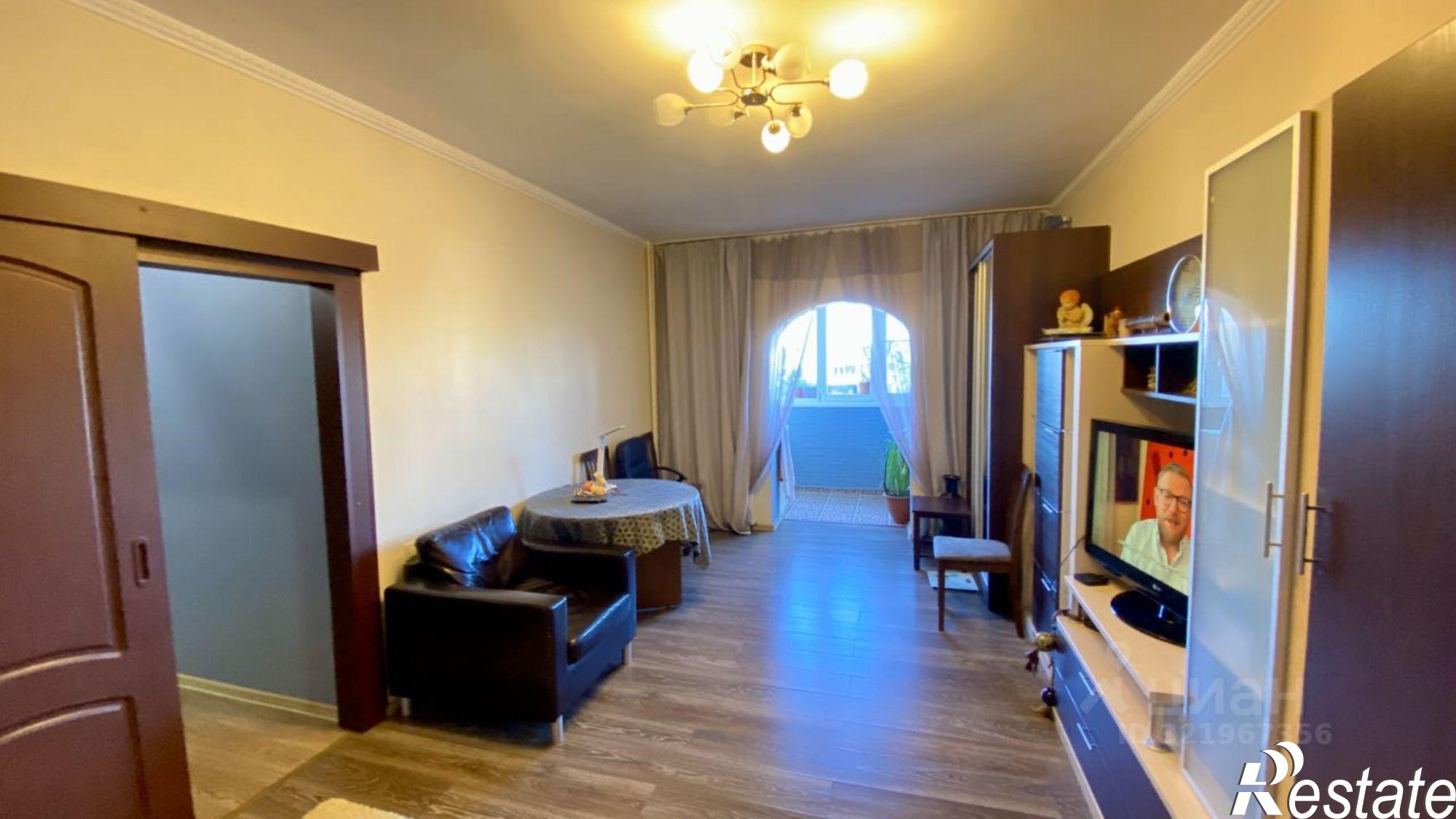 Купить квартиру за 19 800 000 рублей на улица Горького, 43