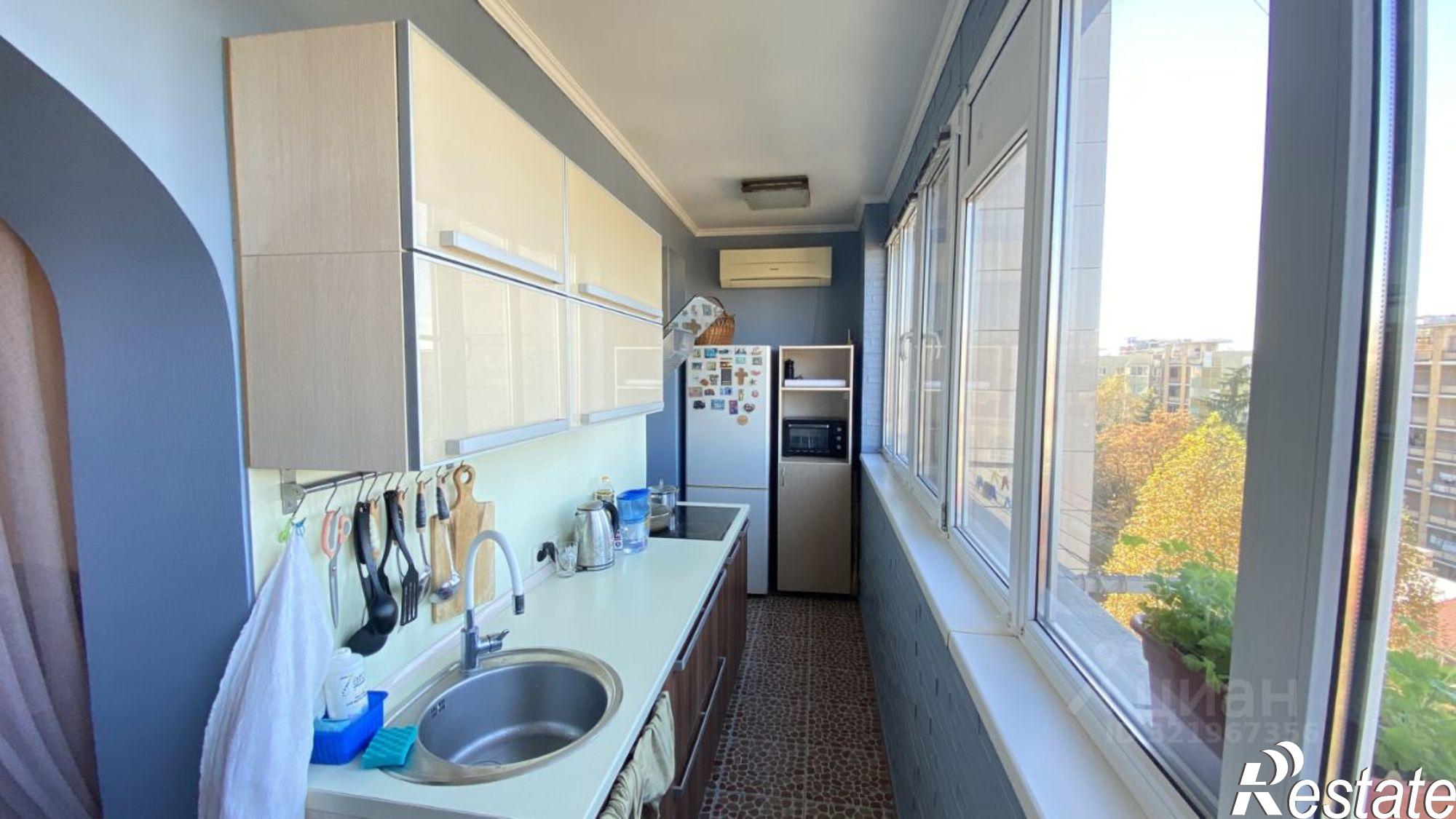 Купить квартиру за 19 800 000 рублей на улица Горького, 43