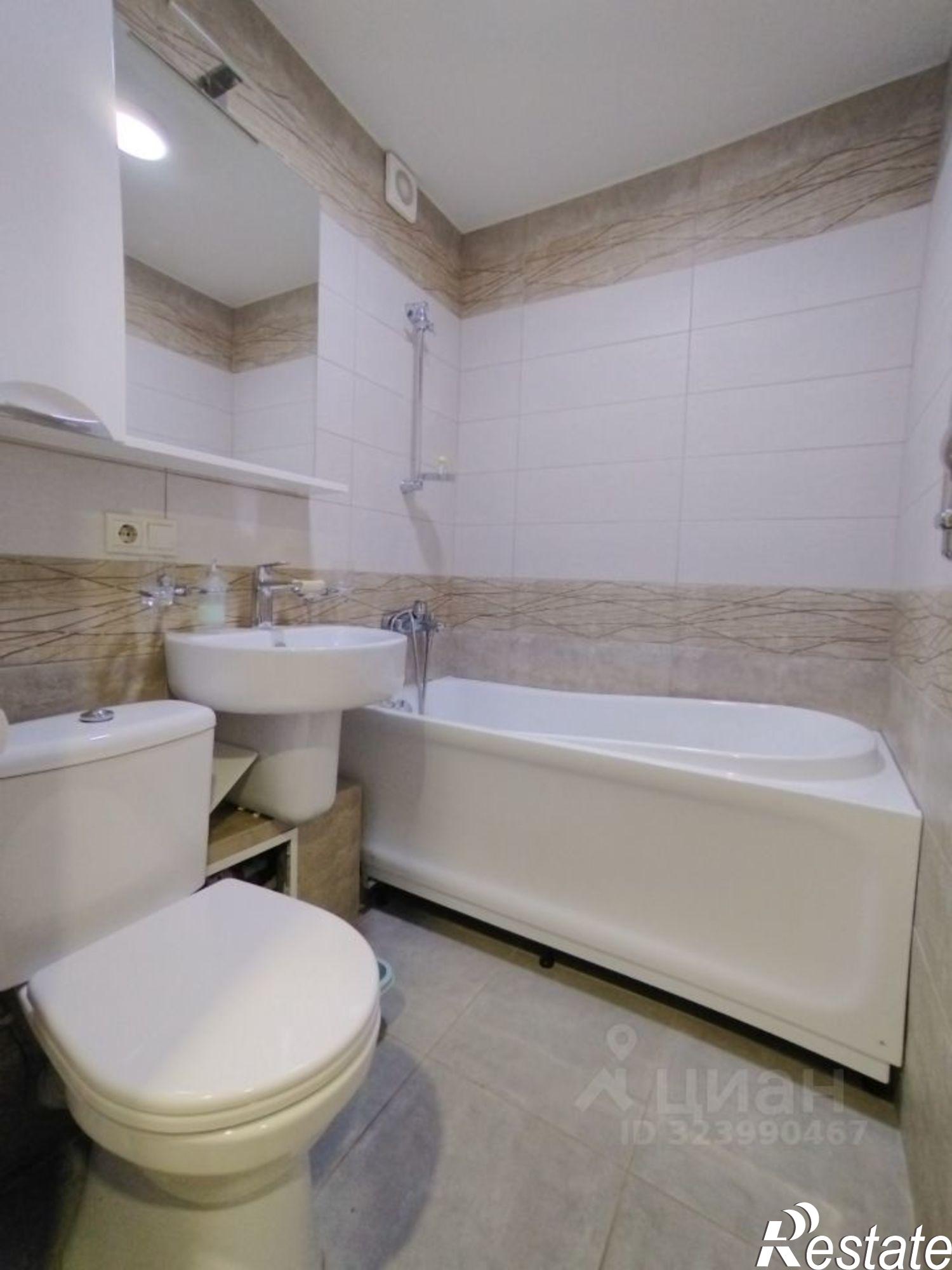 Сдать квартиру за 40 000 рублей на ул Свердлова, 92