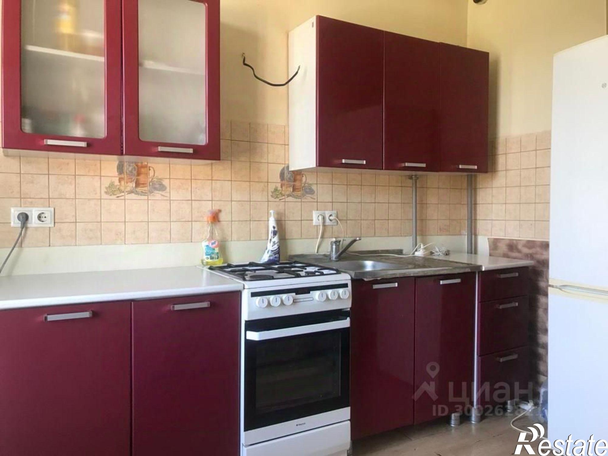 Купить квартиру за 8 700 000 рублей на Петрозаводская улица, 26/2