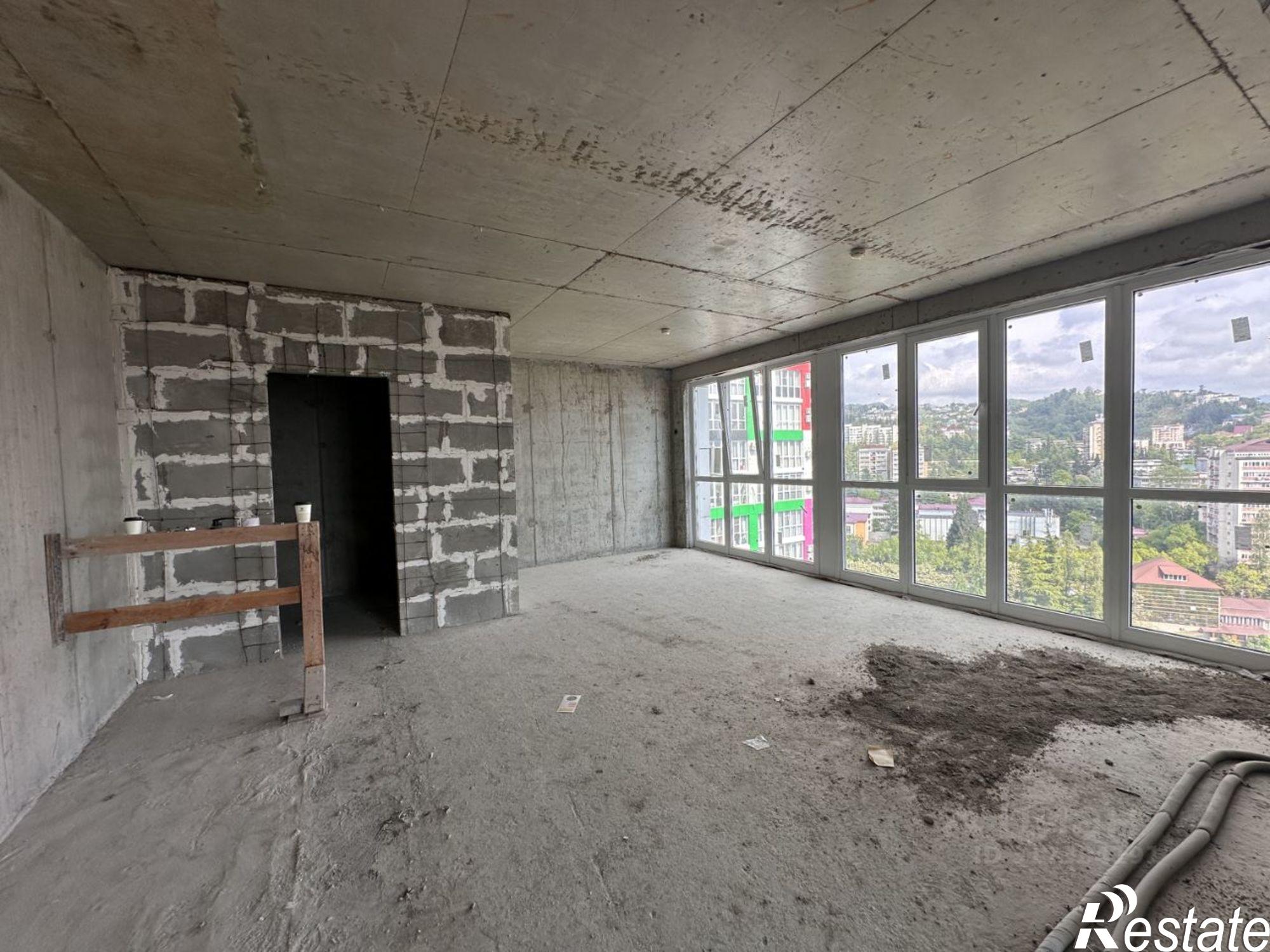 Купить квартиру за 18 000 000 рублей на Пластунская улица, 92