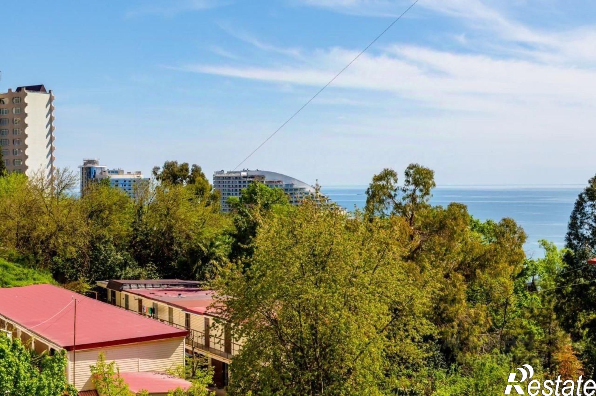 Купить квартиру за 23 800 000 рублей на Курортный проспект, 98/24