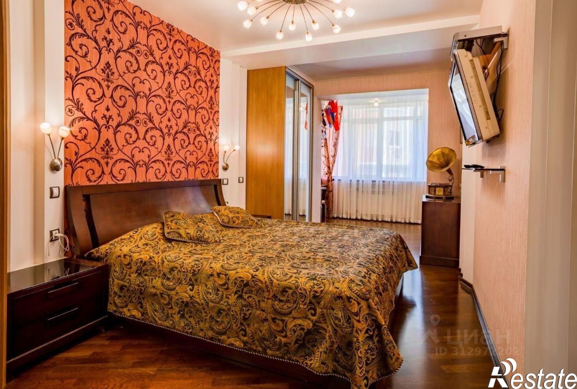 Купить квартиру за 23 800 000 рублей на Курортный проспект, 98/24