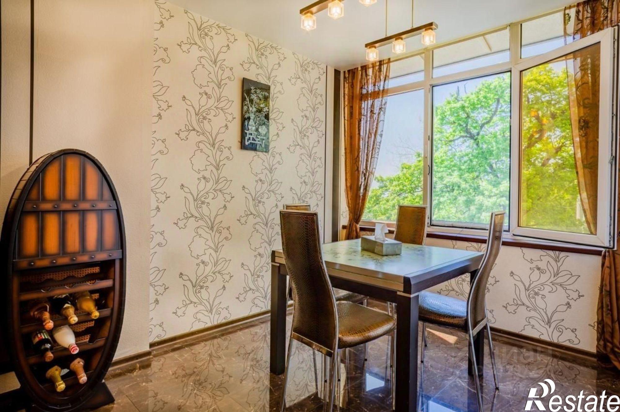 Купить квартиру за 23 800 000 рублей на Курортный проспект, 98/24