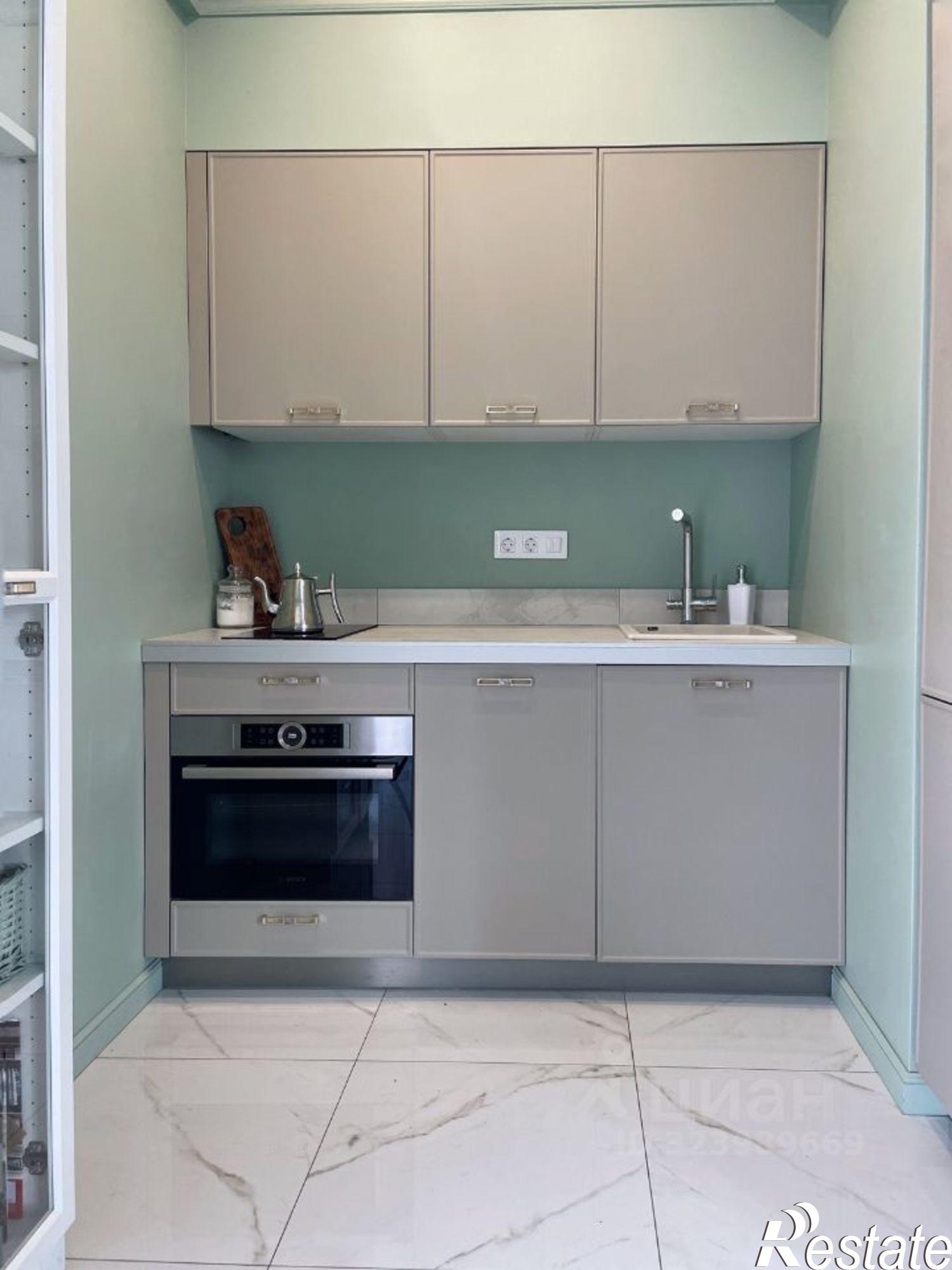 Купить квартиру за 8 500 000 рублей на ул Подольская, 182/5