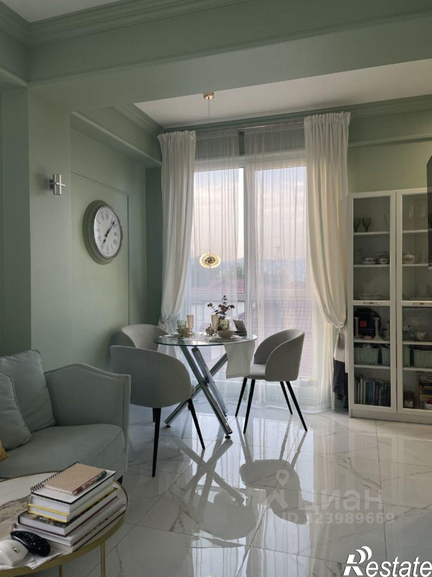 Купить квартиру за 8 500 000 рублей на ул Подольская, 182/5