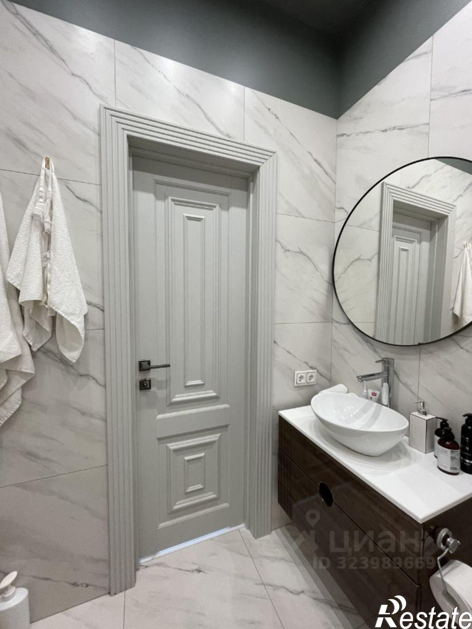 Купить квартиру за 8 500 000 рублей на ул Подольская, 182/5