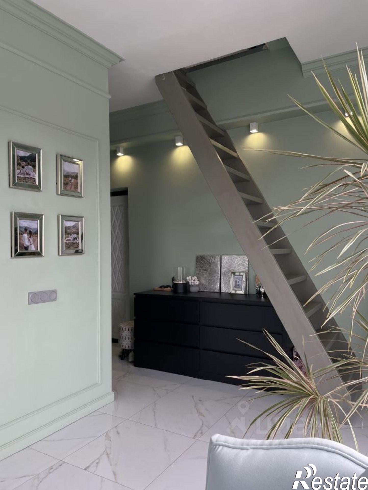 Купить квартиру за 8 500 000 рублей на ул Подольская, 182/5