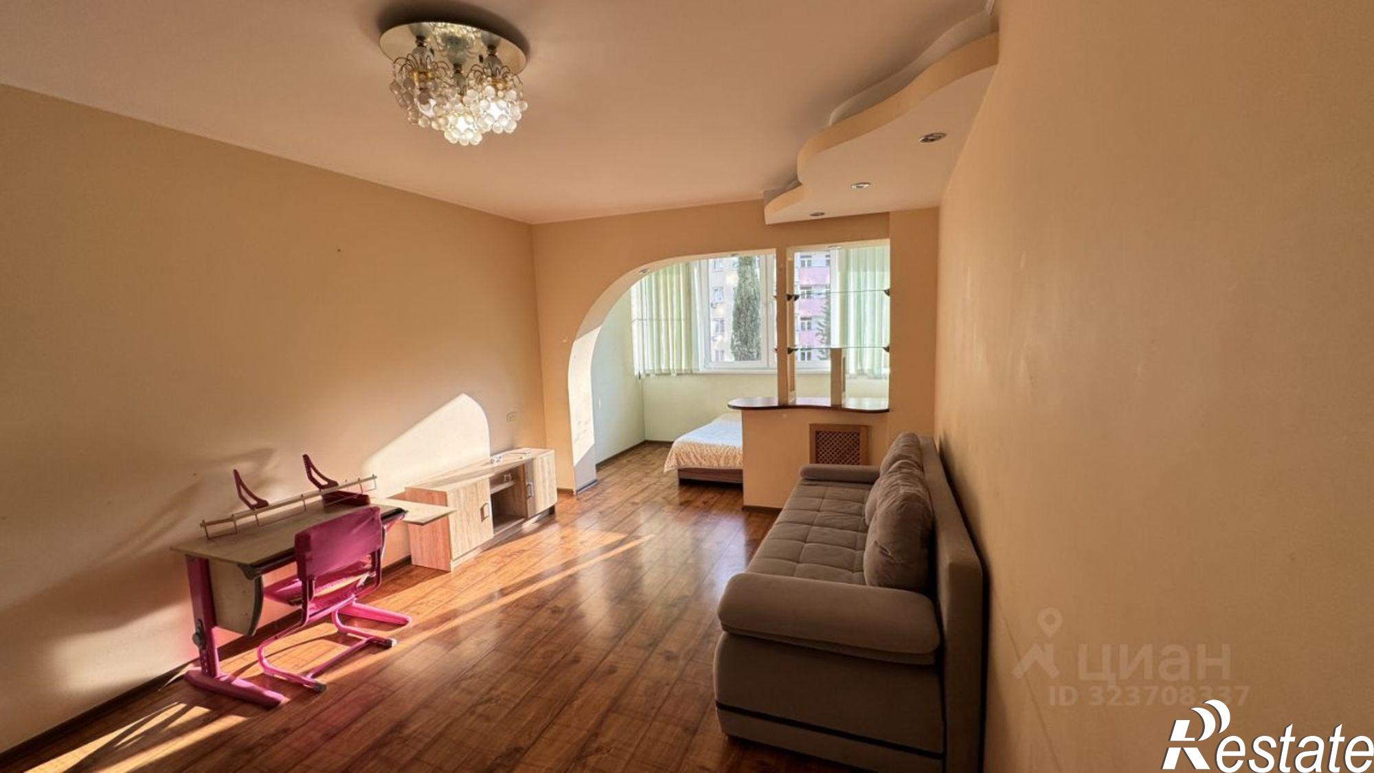 Купить квартиру за 11 000 000 рублей на ул Искры, 66/3