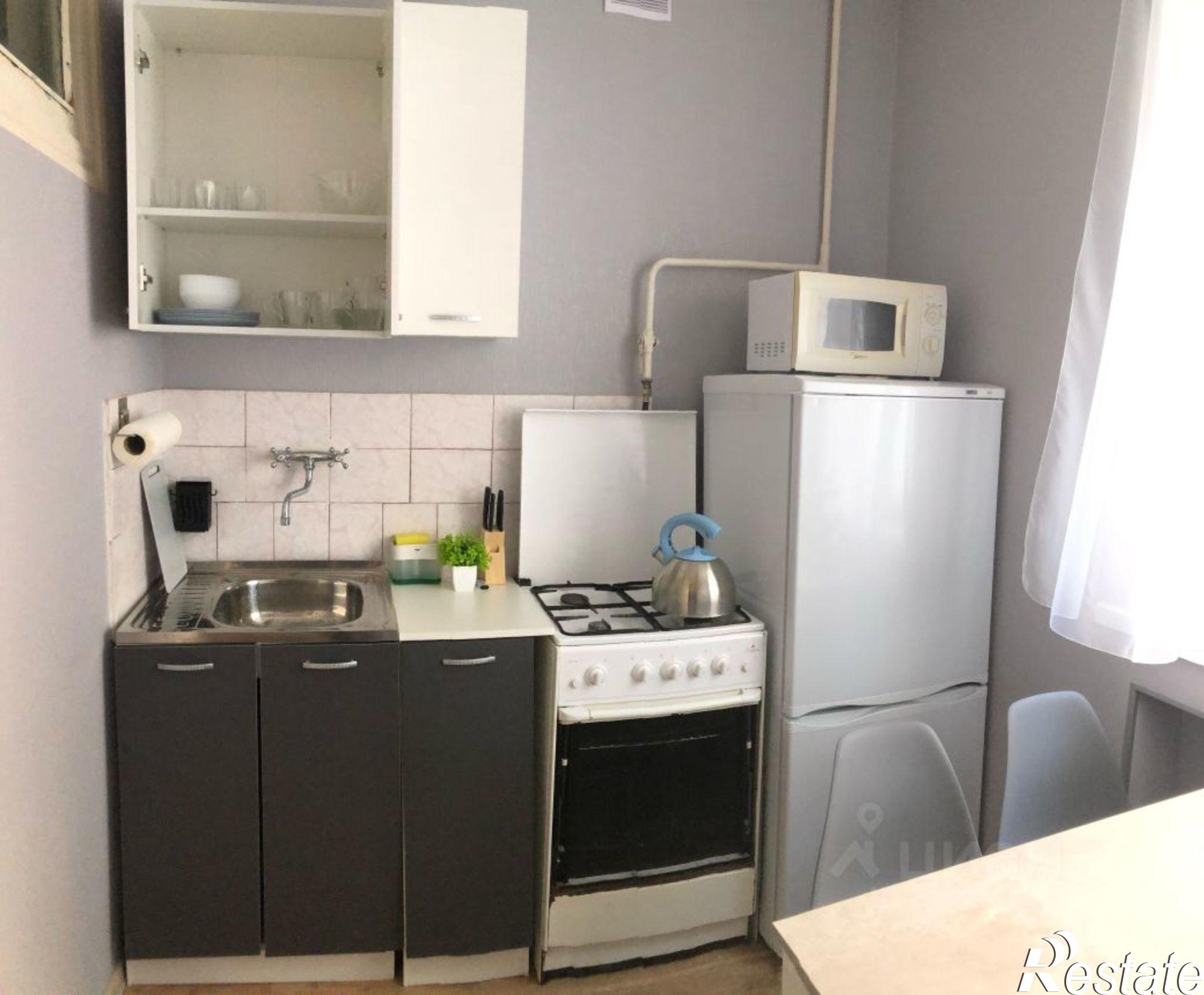 Сдать квартиру за 25 000 рублей на улица Лазарева, 78