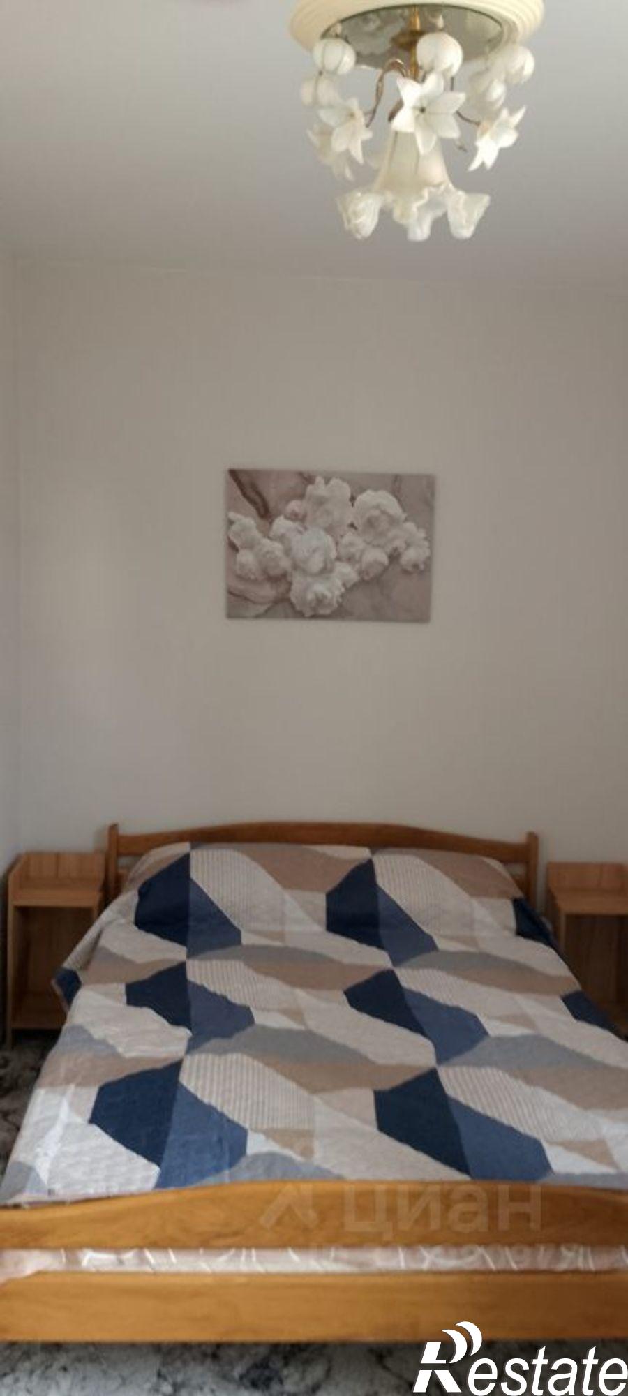 Сдать квартиру за 25 000 рублей на улица Лазарева, 78