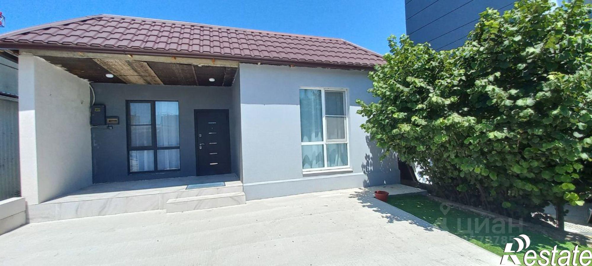 Сдать дачу, дом, коттедж за 80 000 рублей на улица Мира, 185