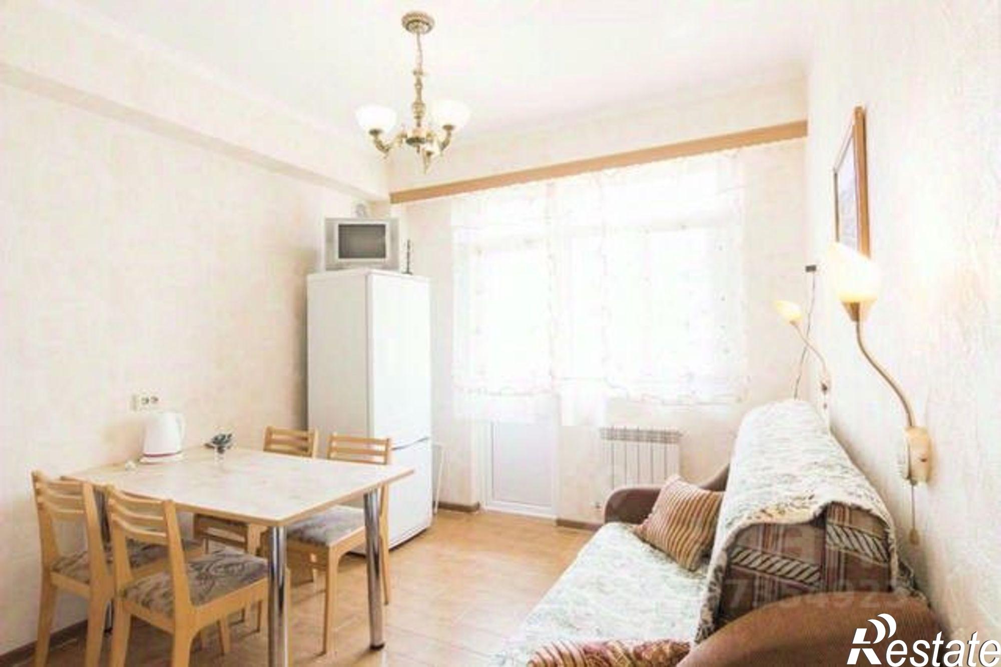 Сдать квартиру за 35 000 рублей на Джигитская улица, 1/2