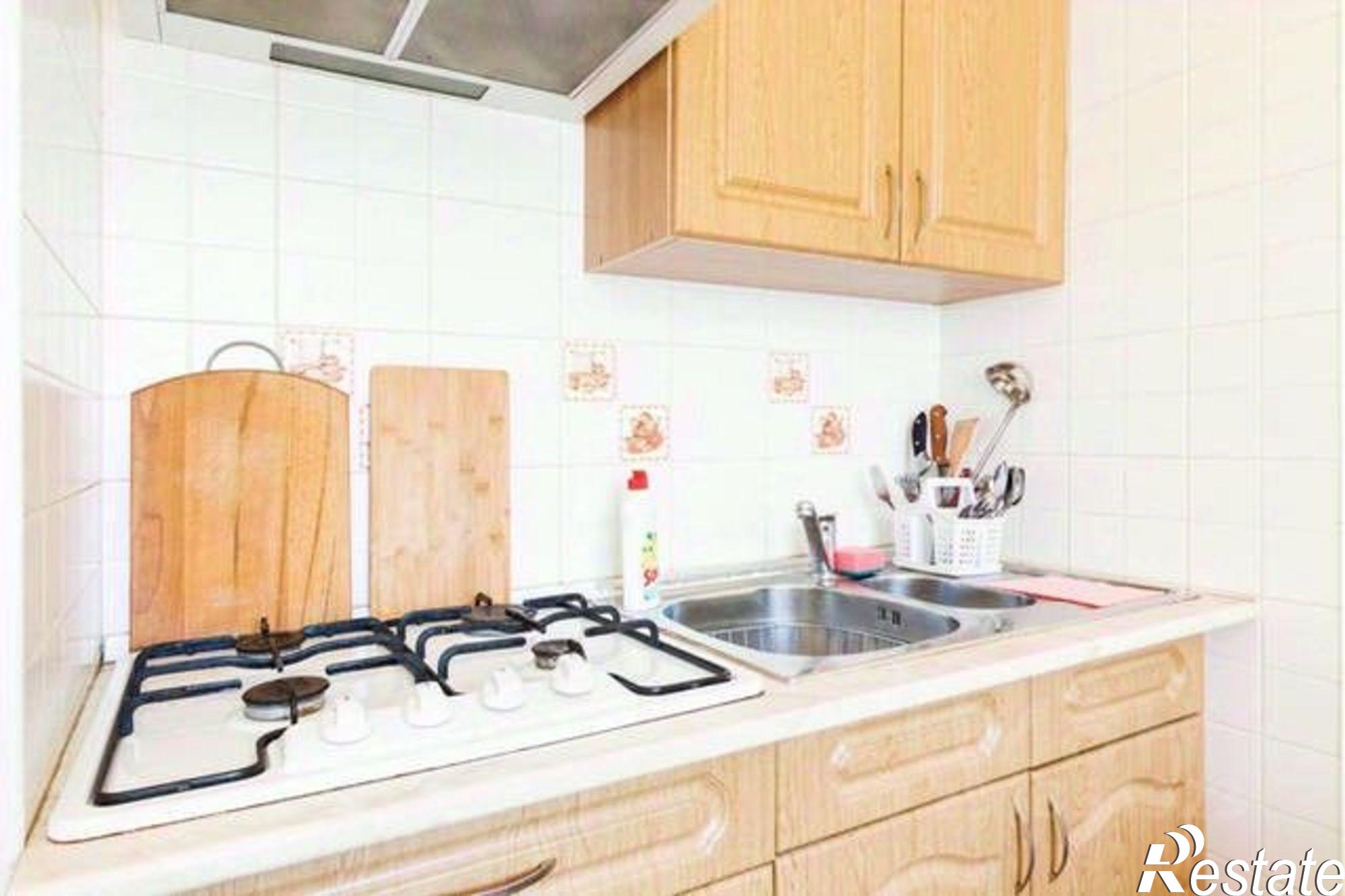 Сдать квартиру за 35 000 рублей на Джигитская улица, 1/2