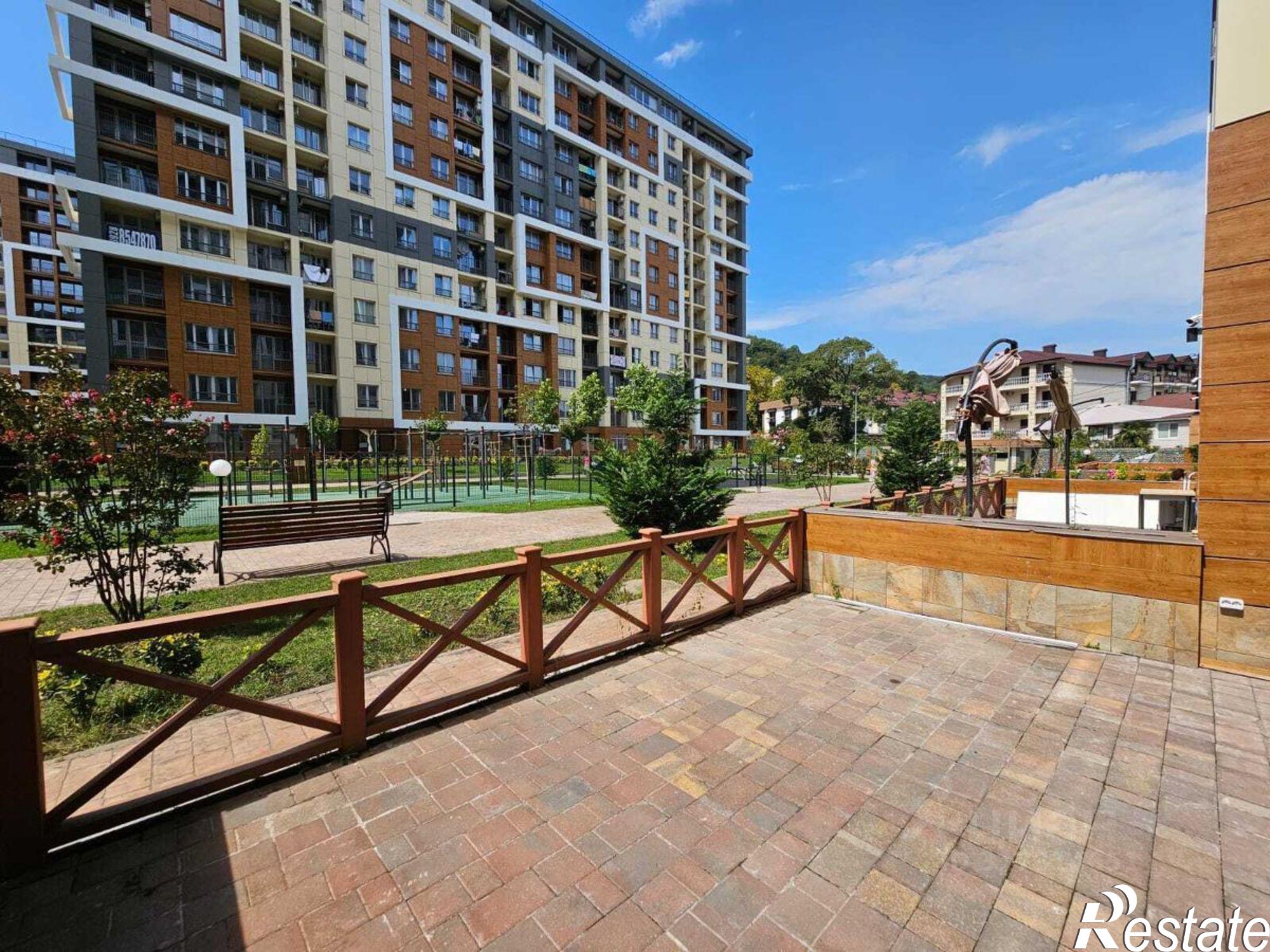 Сдать квартиру за 55 000 рублей на Старошоссейная улица, 5 к5