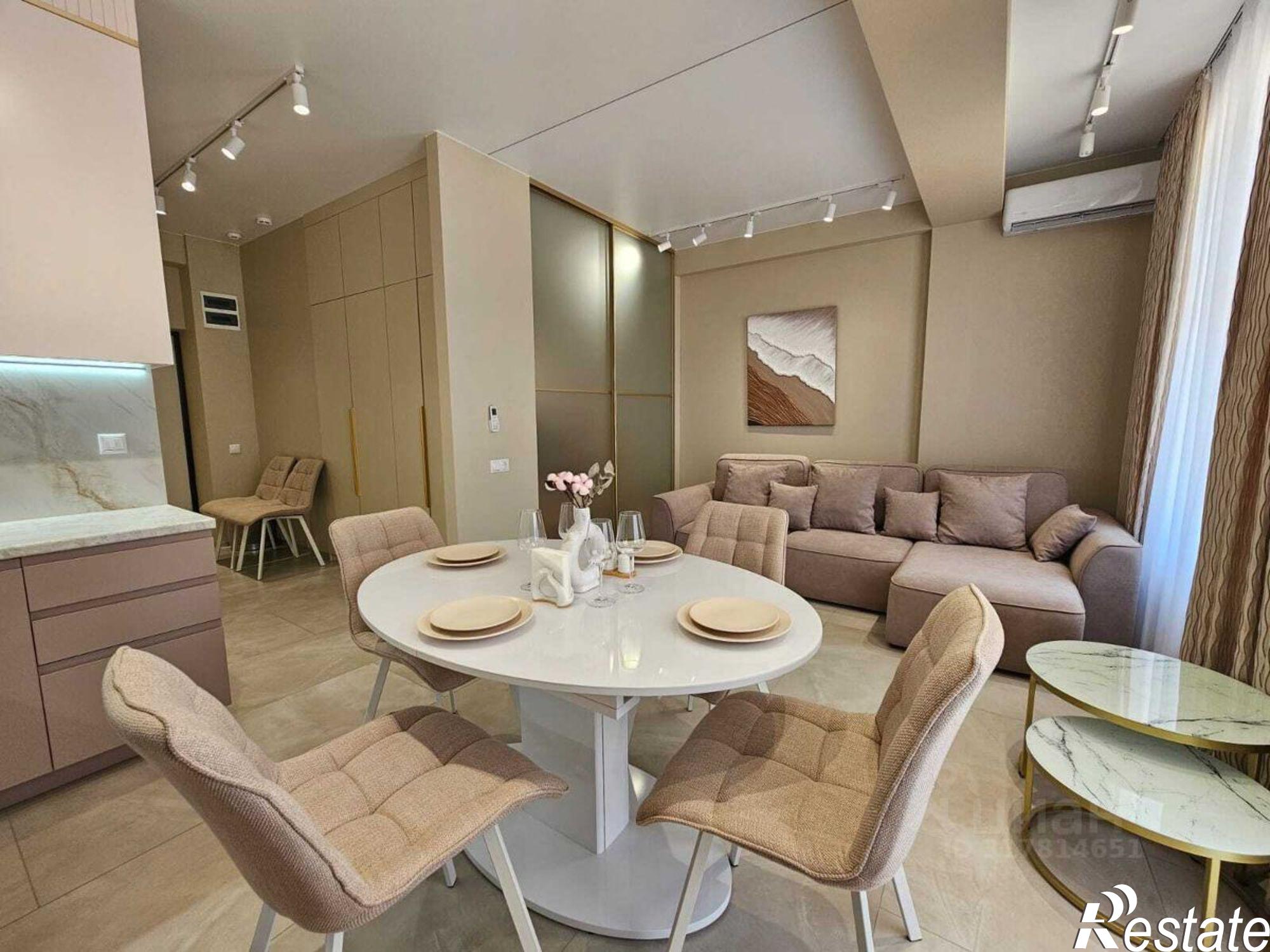 Сдать квартиру за 55 000 рублей на Старошоссейная улица, 5 к5