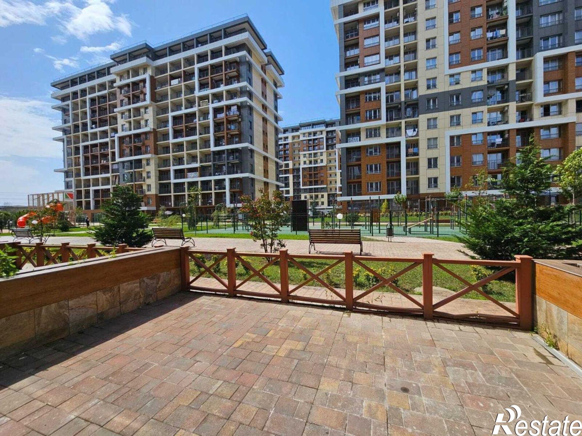 Сдать квартиру за 55 000 рублей на Старошоссейная улица, 5 к5