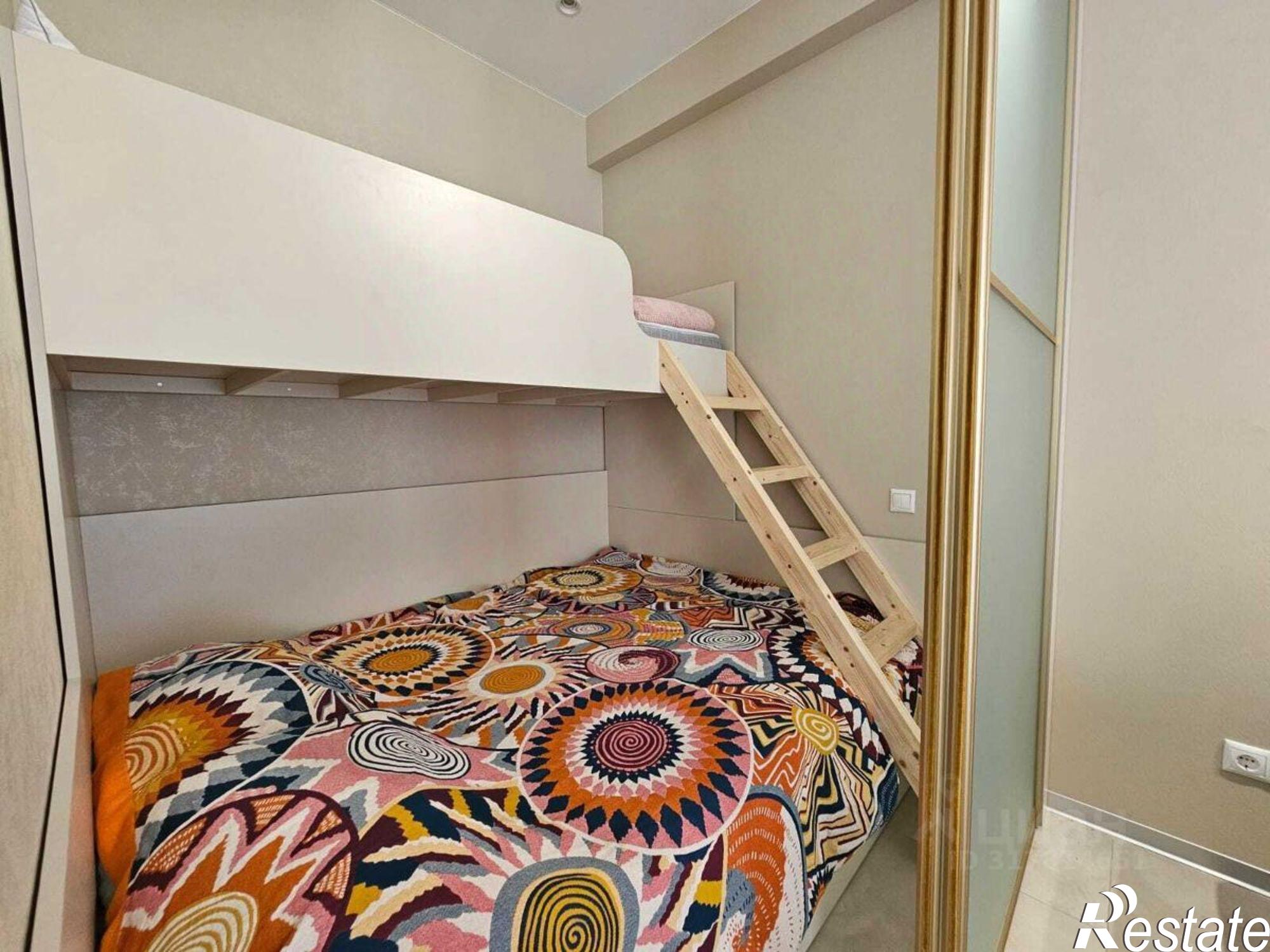 Сдать квартиру за 55 000 рублей на Старошоссейная улица, 5 к5