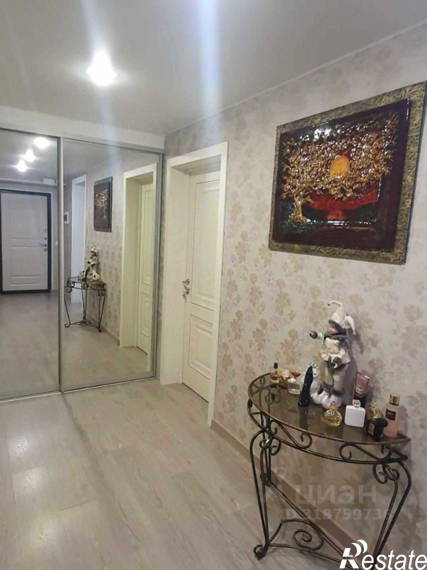 Сдать квартиру за 50 000 рублей на улица Худякова, 7 к1