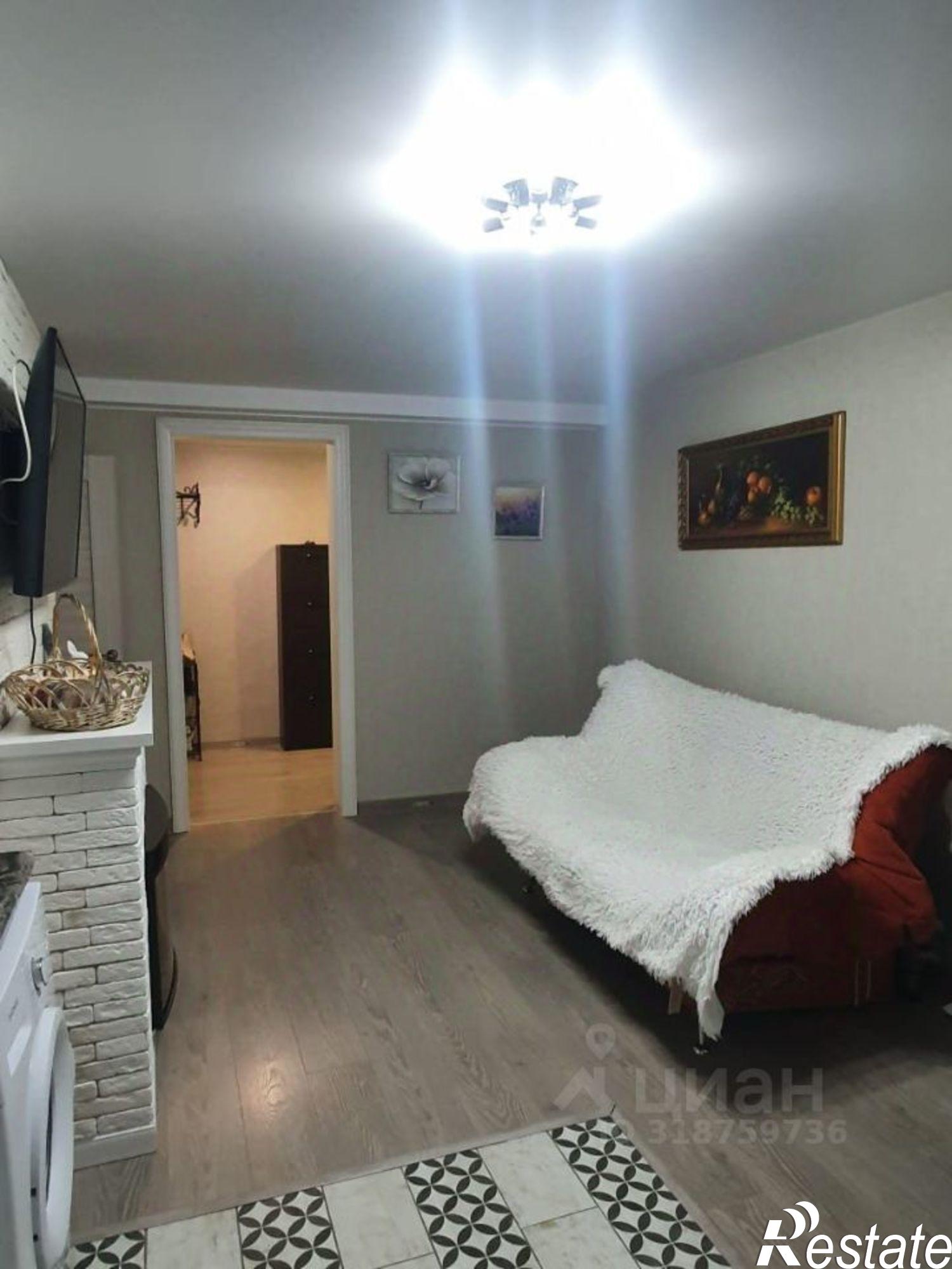 Сдать квартиру за 50 000 рублей на улица Худякова, 7 к1