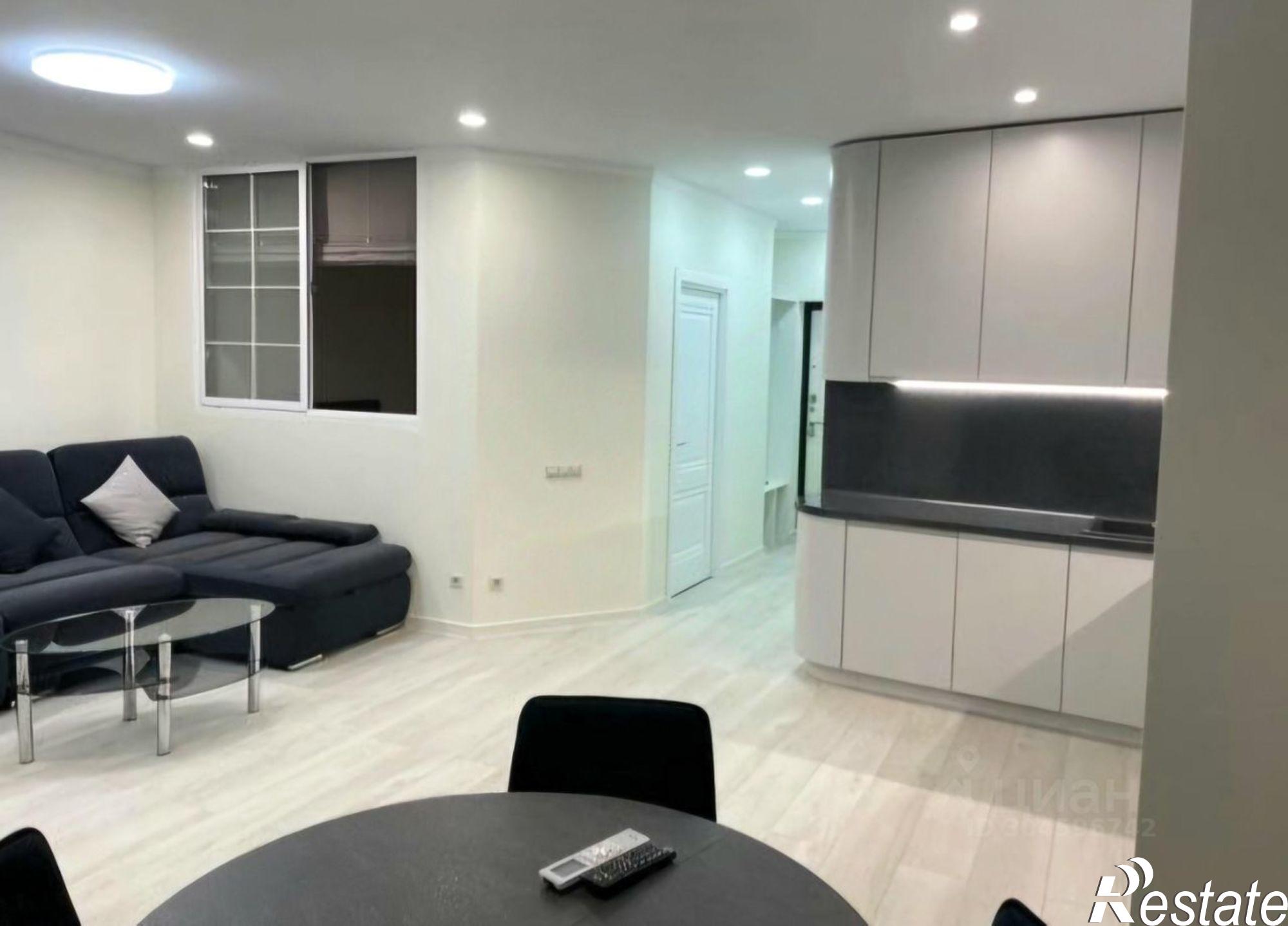 Сдать квартиру за 130 000 рублей на Депутатская улица, 10