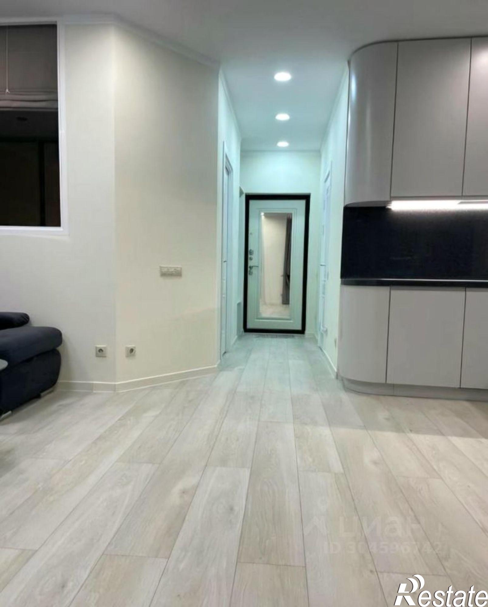 Сдать квартиру за 130 000 рублей на Депутатская улица, 10