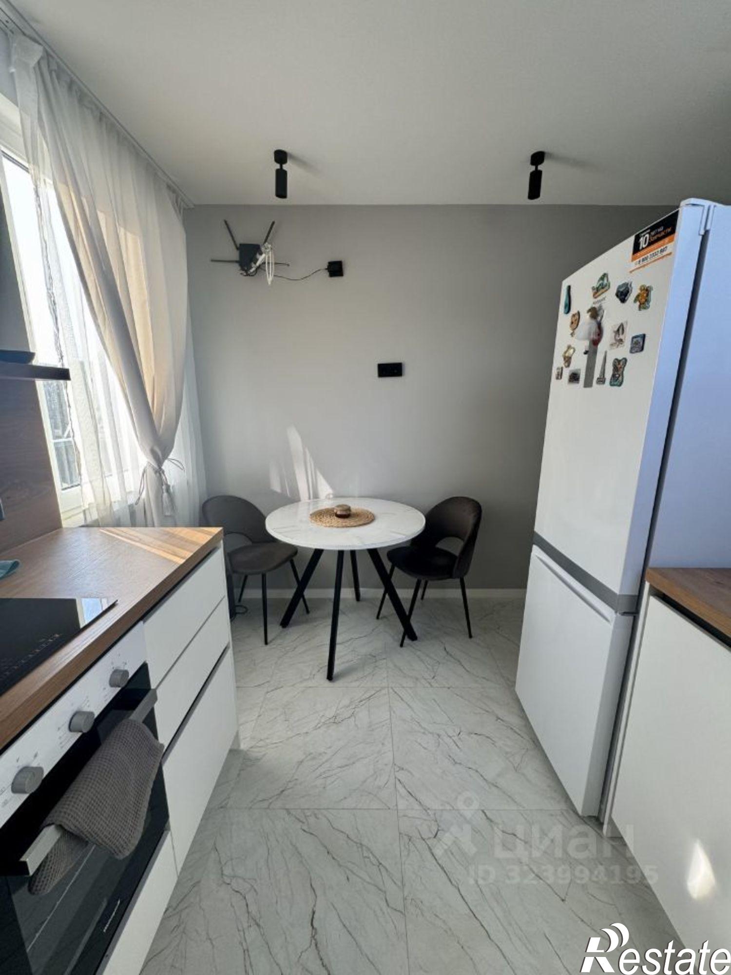 Сдать квартиру за 50 000 рублей на Пятигорская улица, 54/34