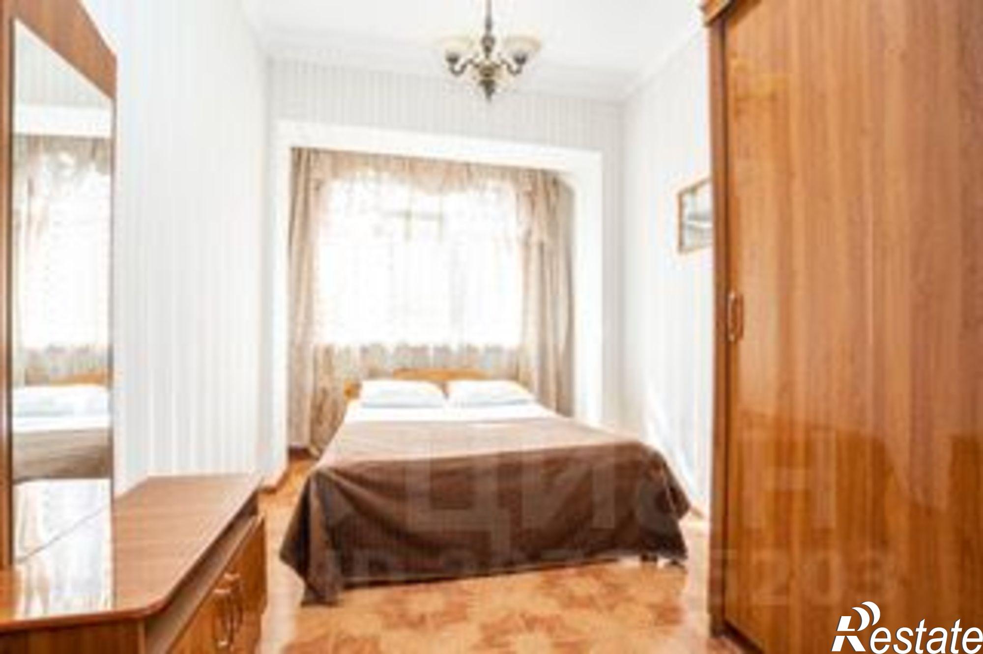 Сдать квартиру за 35 000 рублей на ул Джигитская, 1