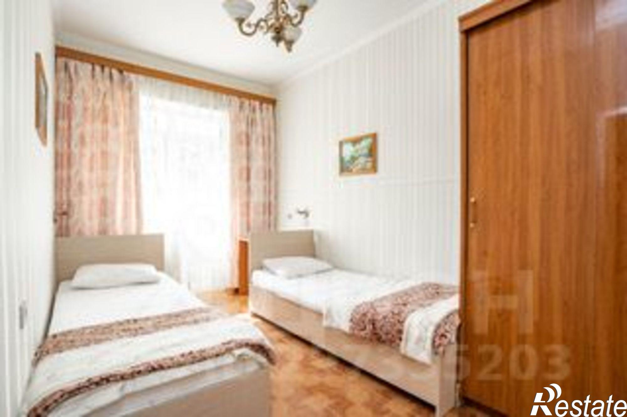 Сдать квартиру за 35 000 рублей на ул Джигитская, 1