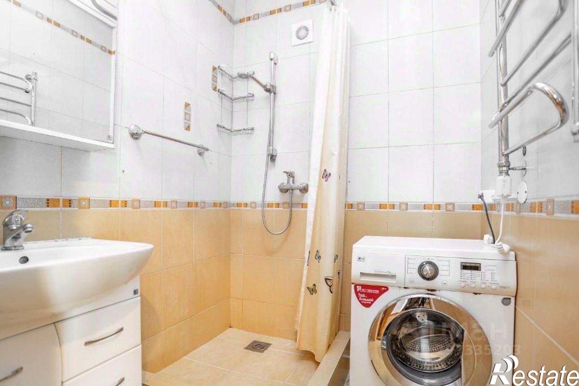 Сдать квартиру за 35 000 рублей на ул Джигитская, 1