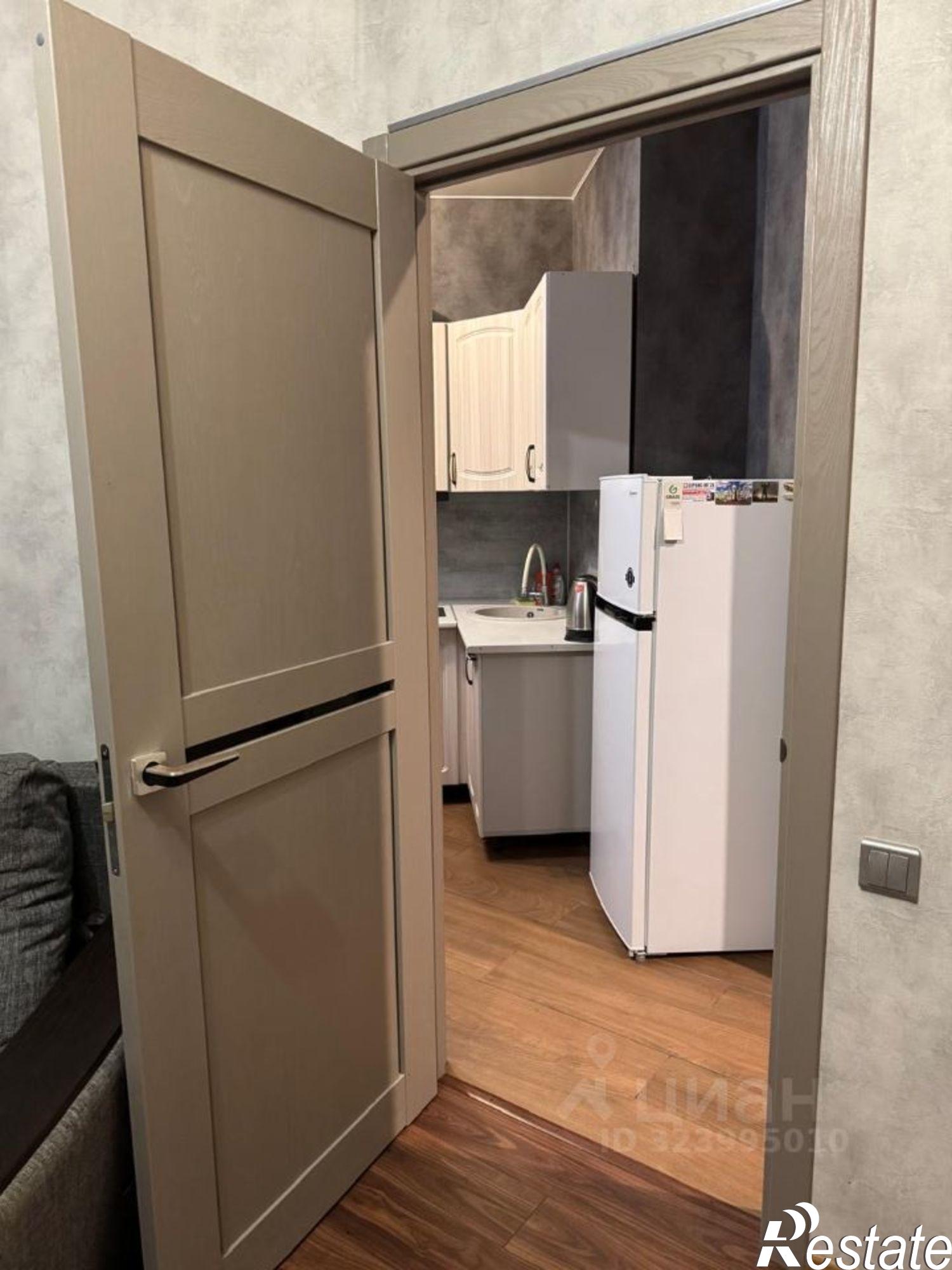 Сдать квартиру за 35 000 рублей на Вишнёвая улица, 18/7