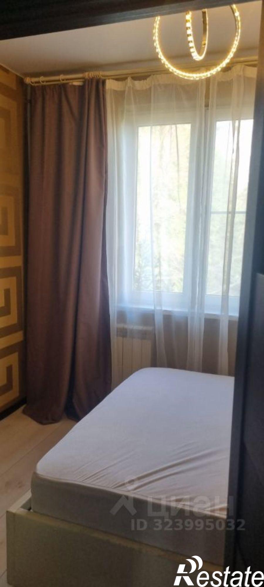 Сдать квартиру за 60 000 рублей на Альпийская улица, 82