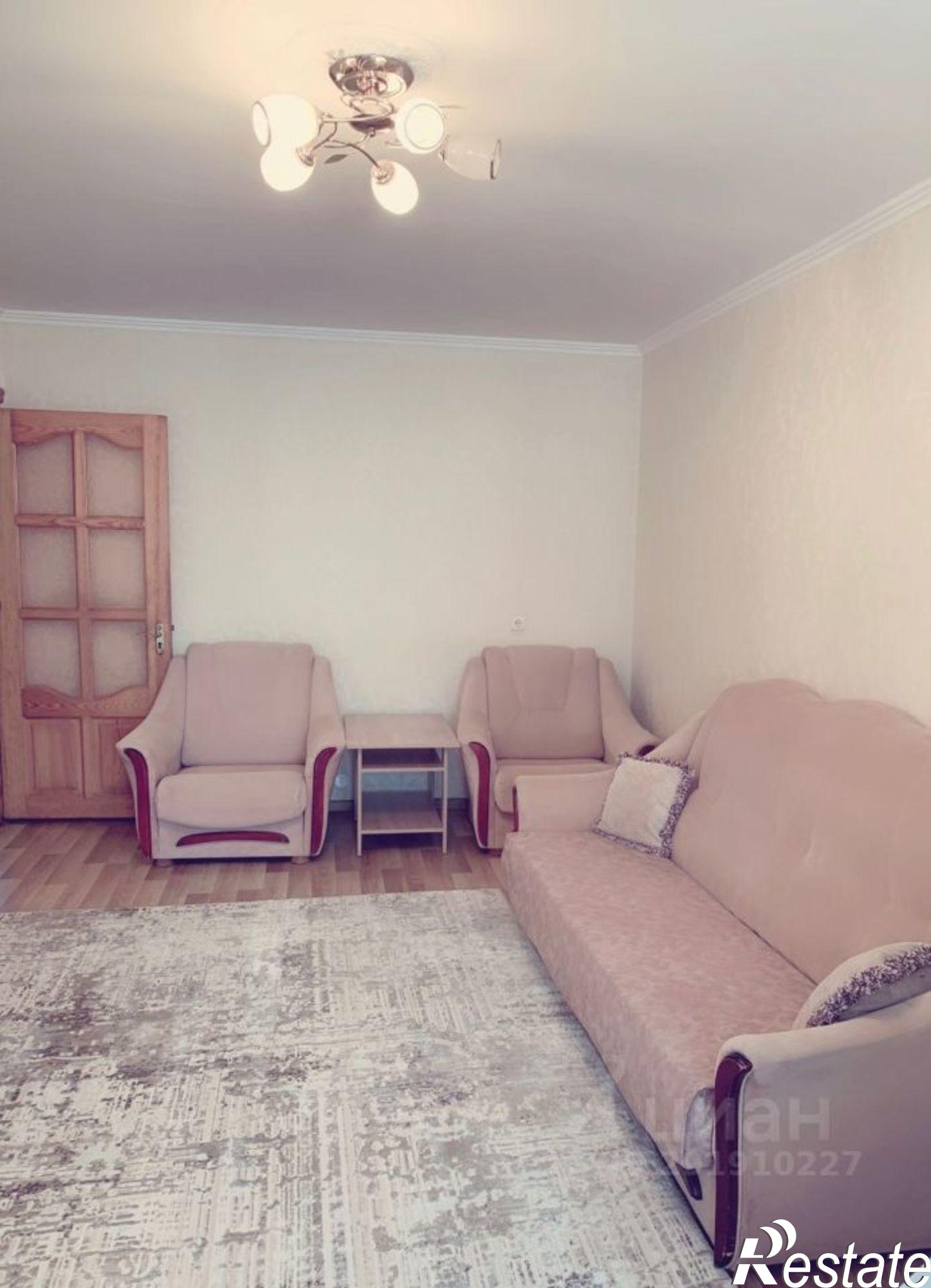 Сдать квартиру за 55 000 рублей на ул Роз, 82