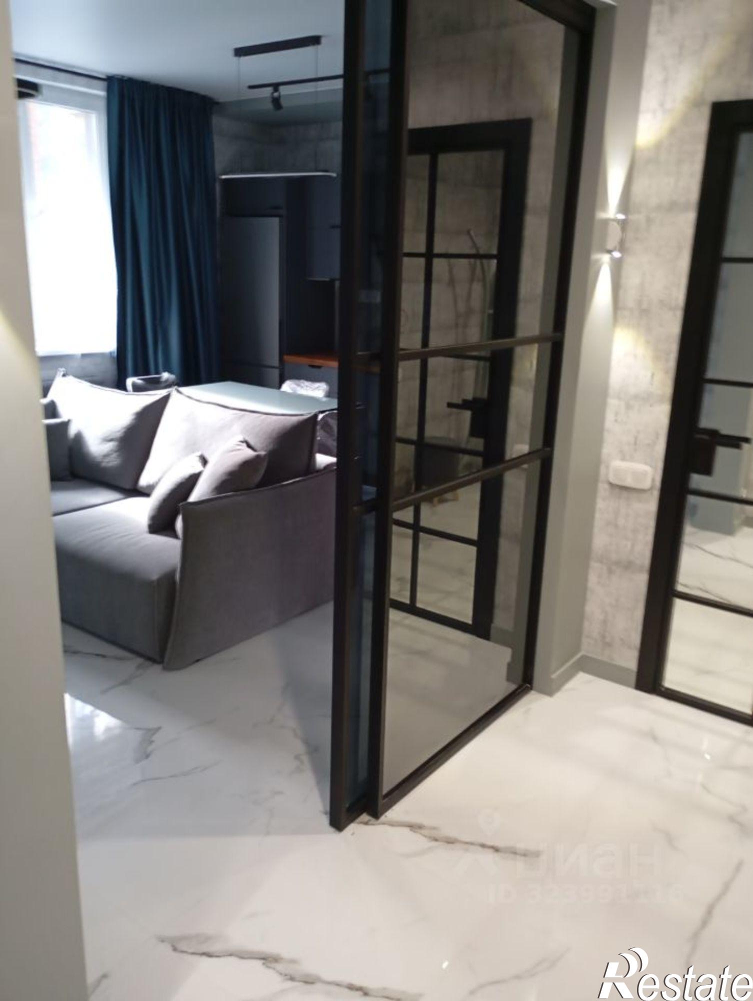 Купить квартиру за 19 500 000 рублей на переулок Трунова, 6 к8