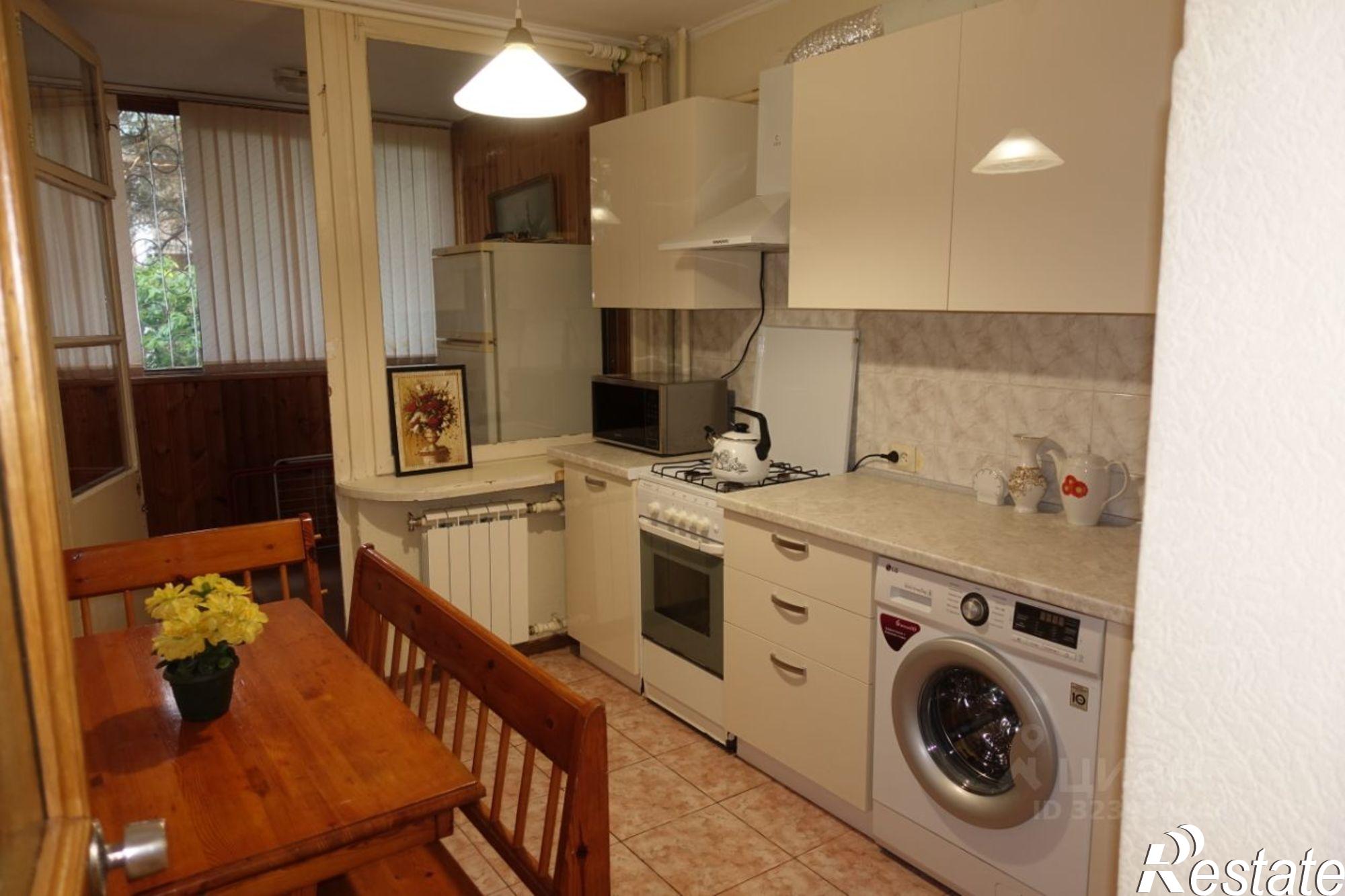 Сдать квартиру за 45 000 рублей на ул Островского, 47