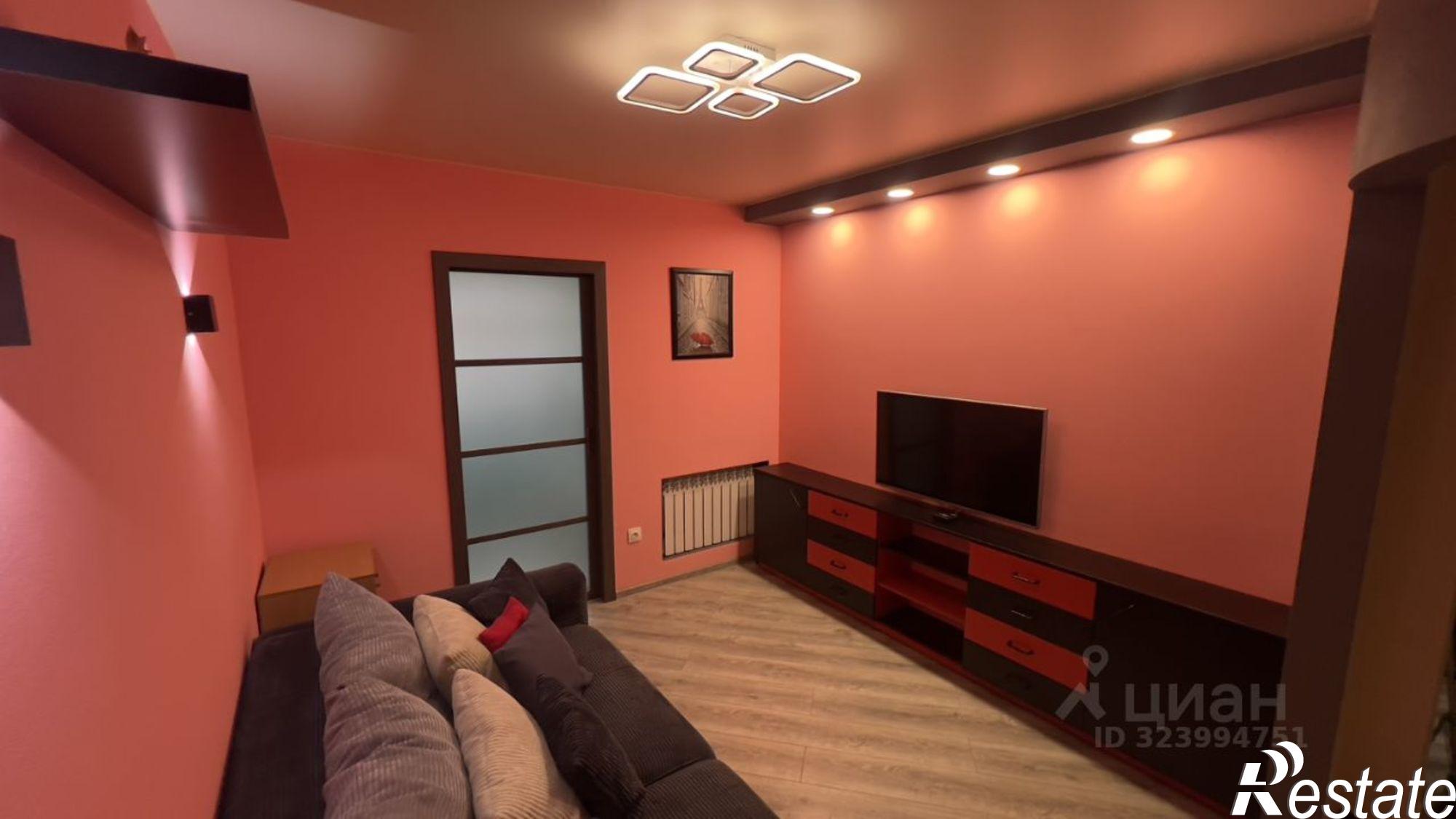 Сдать квартиру за 60 000 рублей на ул Чехова, 5