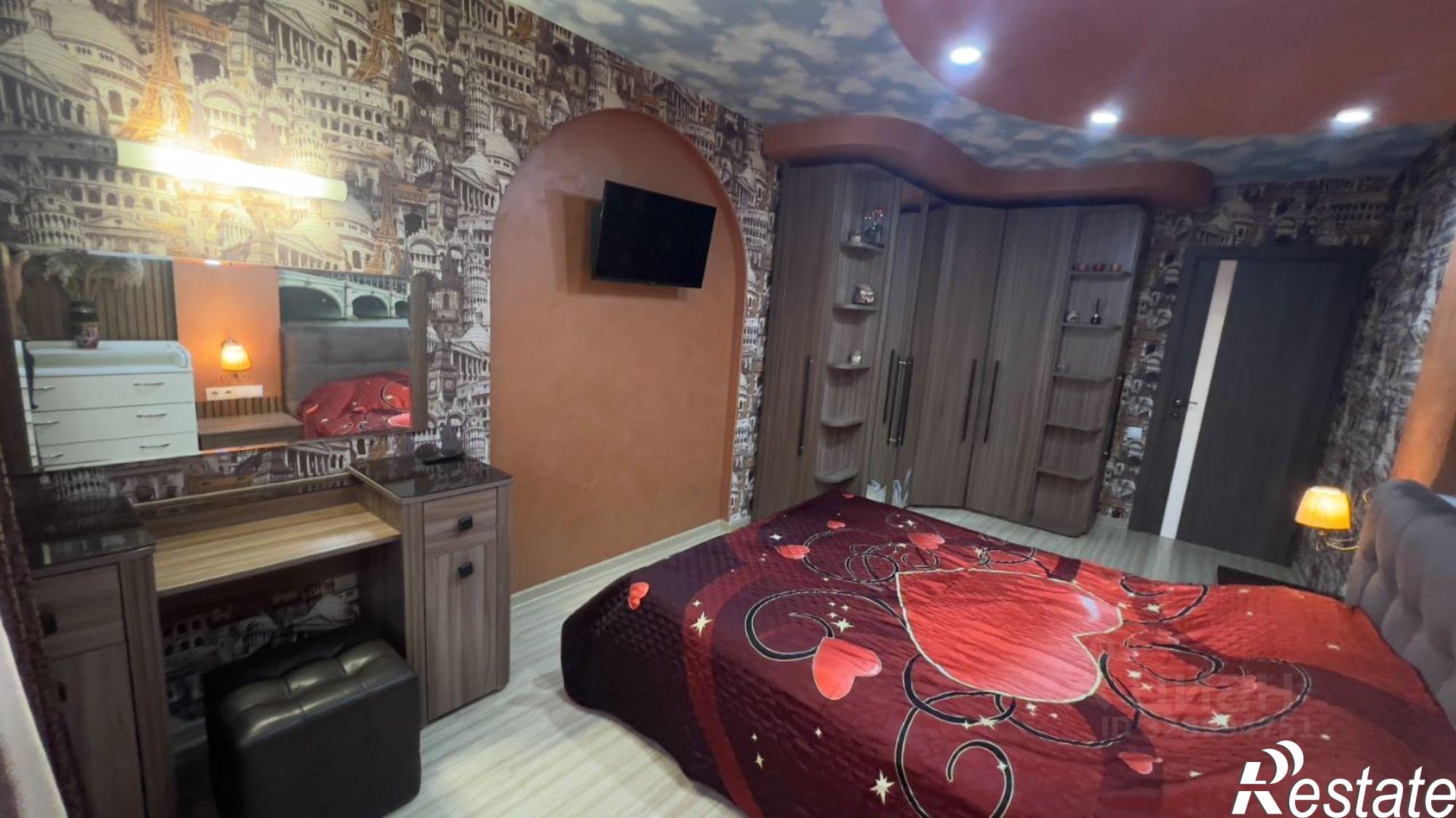 Сдать квартиру за 60 000 рублей на ул Чехова, 5