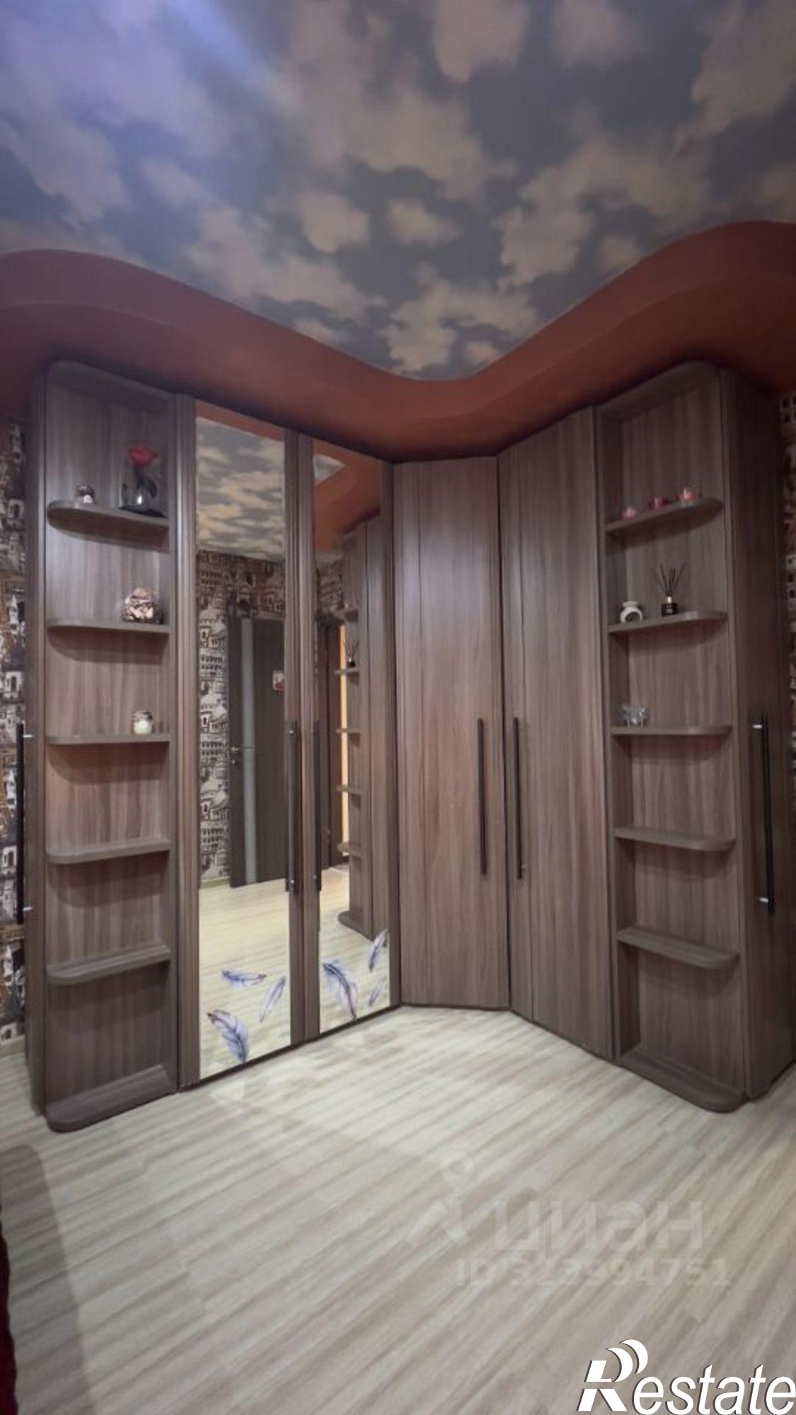 Сдать квартиру за 60 000 рублей на ул Чехова, 5