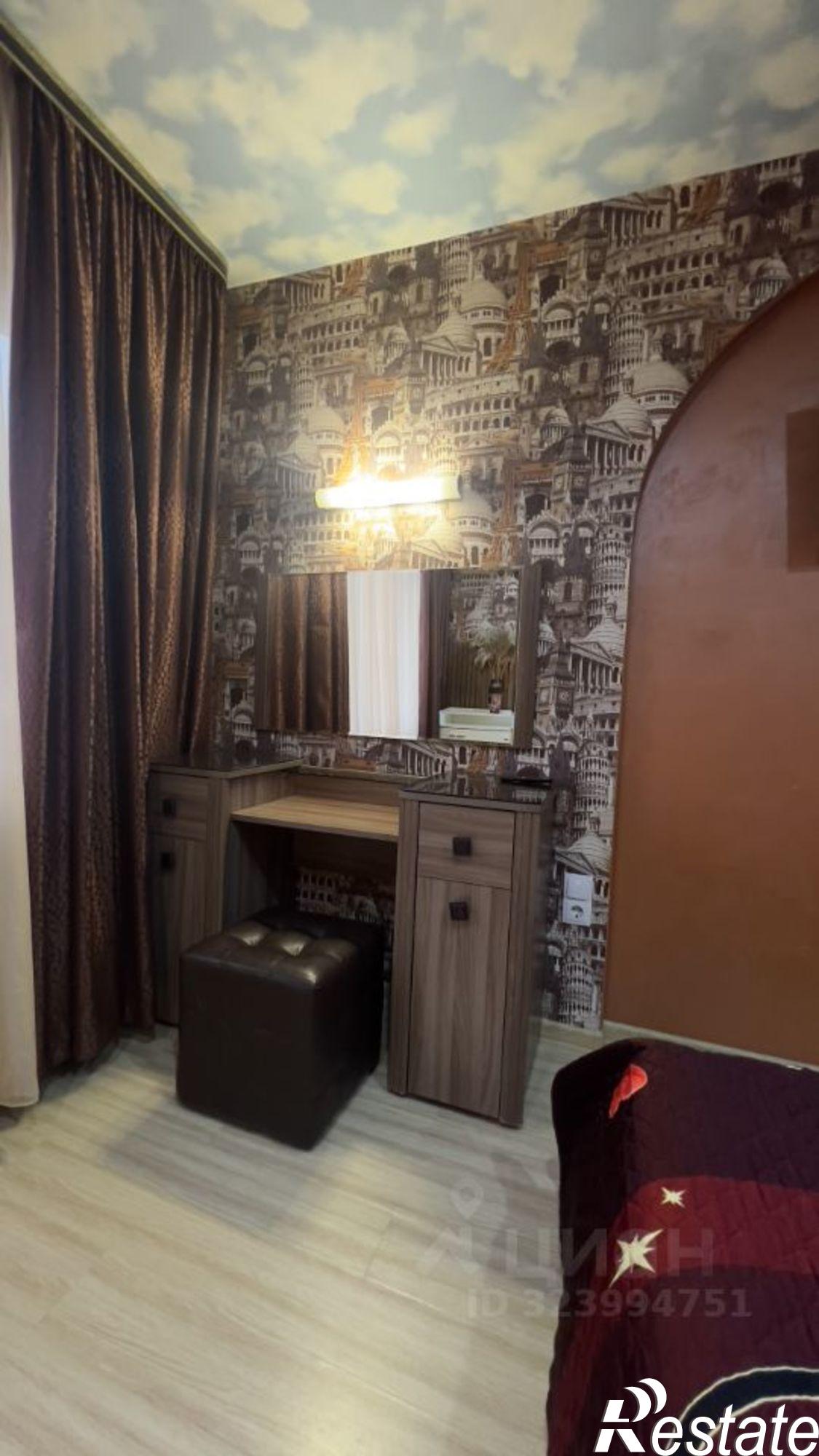 Сдать квартиру за 60 000 рублей на ул Чехова, 5