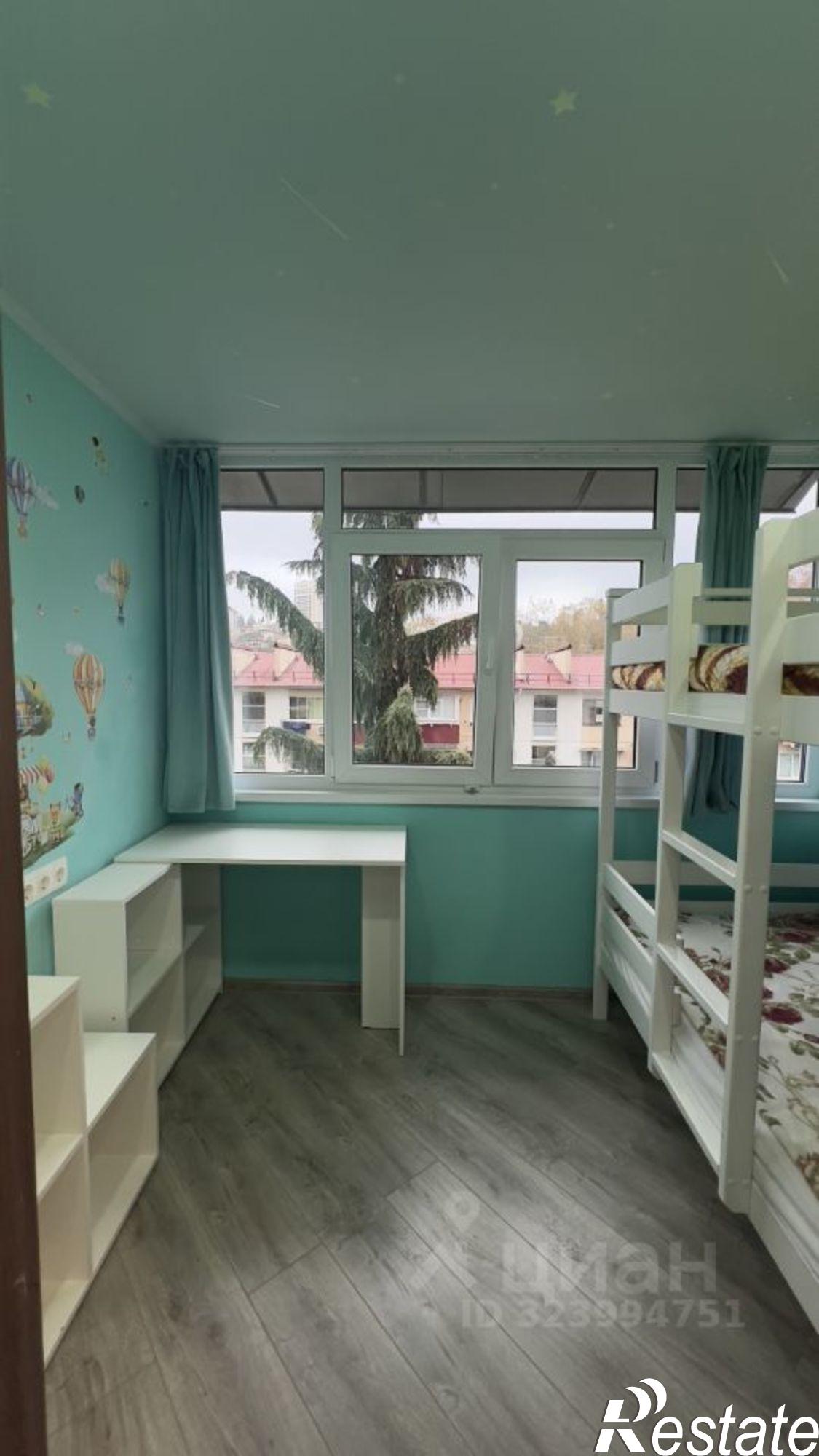 Сдать квартиру за 60 000 рублей на ул Чехова, 5