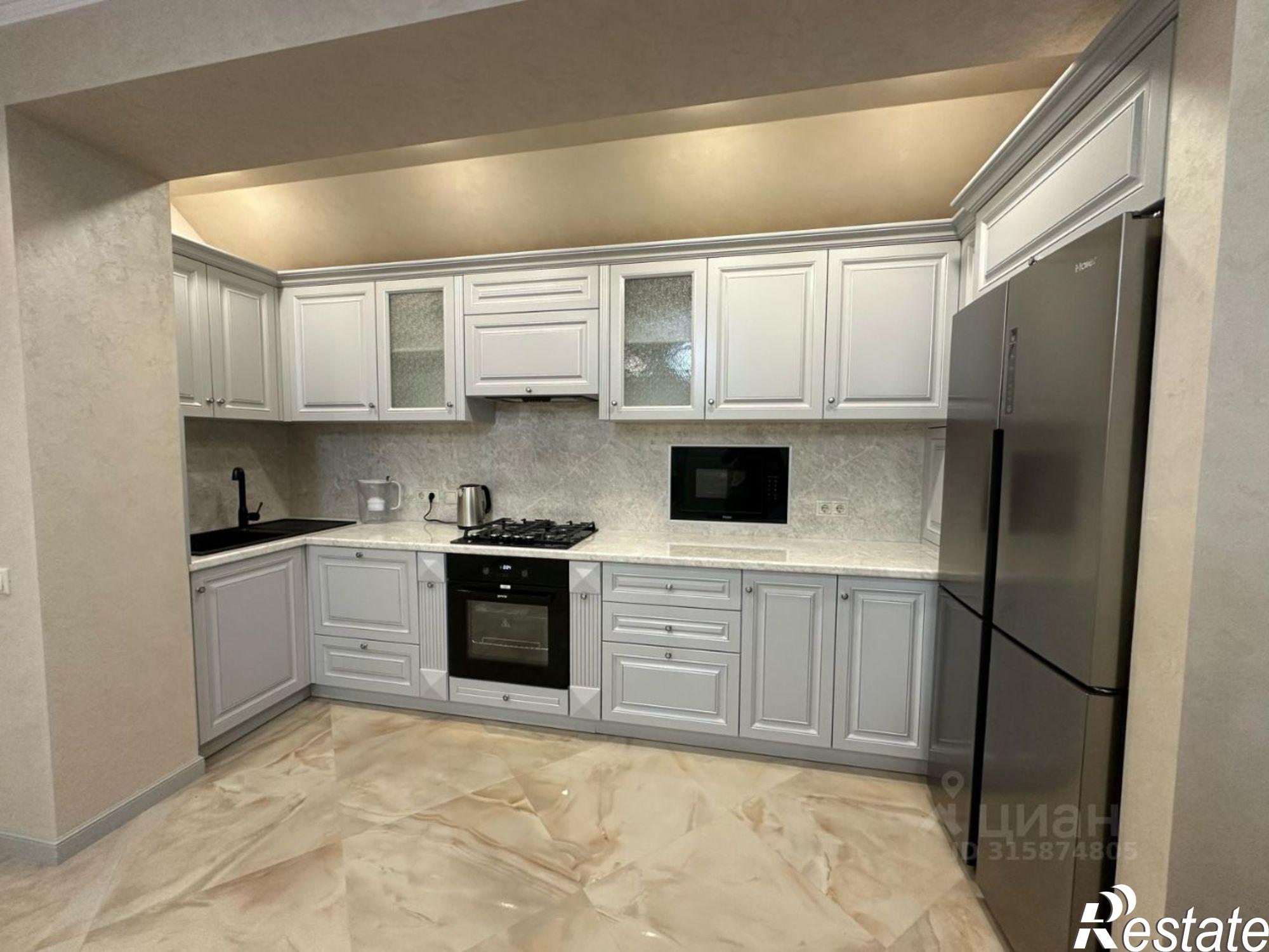 Сдать квартиру за 100 000 рублей на пер Рахманинова, 15/3