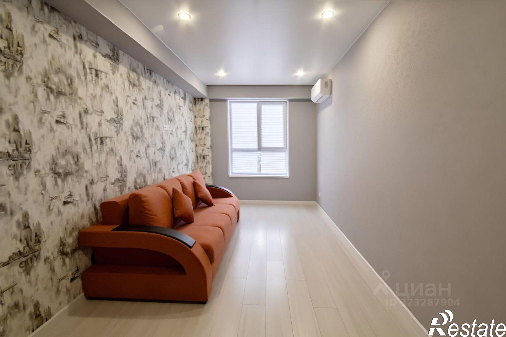 Купить квартиру за 16 500 000 рублей на улица Тимирязева, 34Б