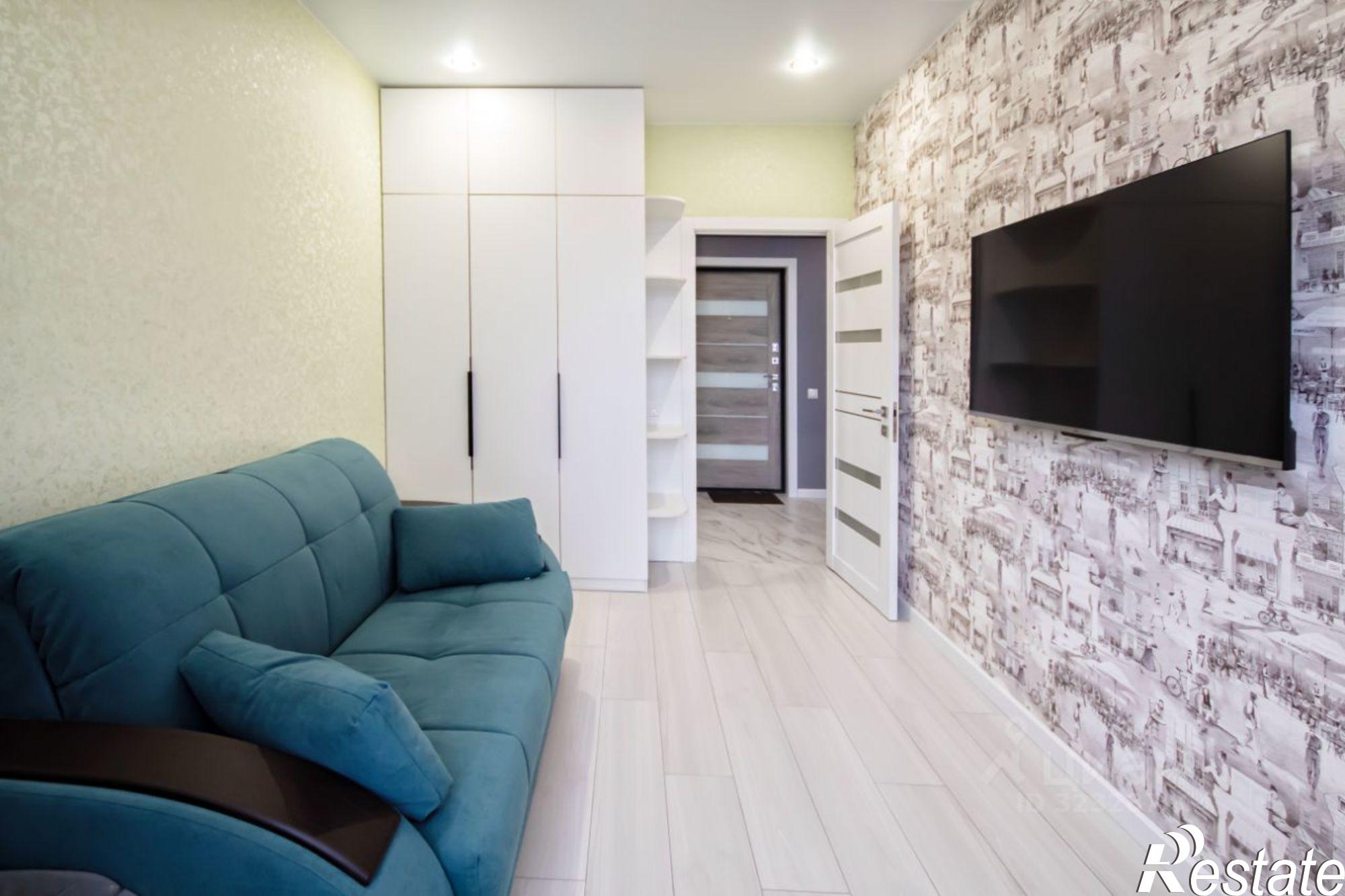 Купить квартиру за 16 500 000 рублей на улица Тимирязева, 34Б