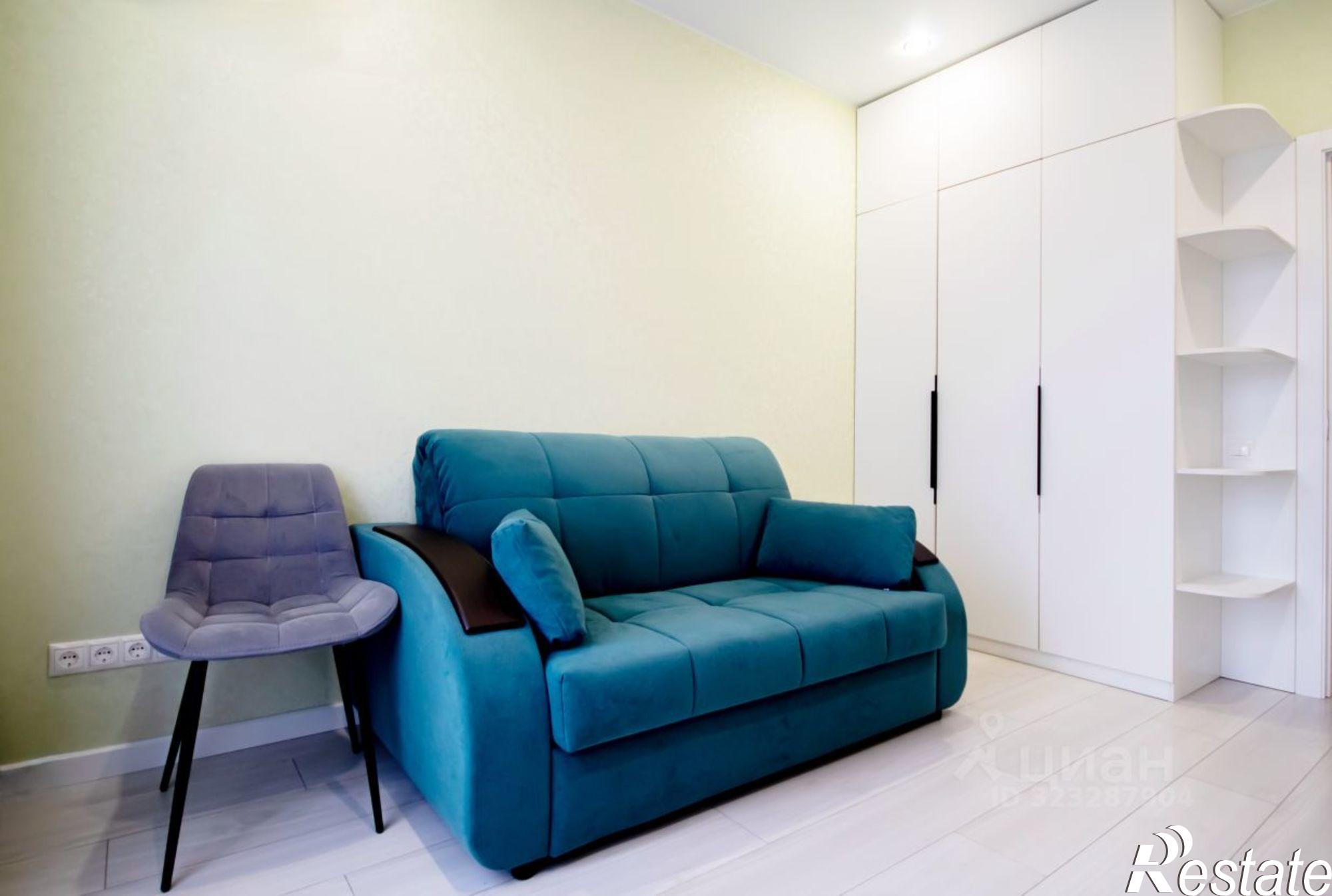 Купить квартиру за 16 500 000 рублей на улица Тимирязева, 34Б